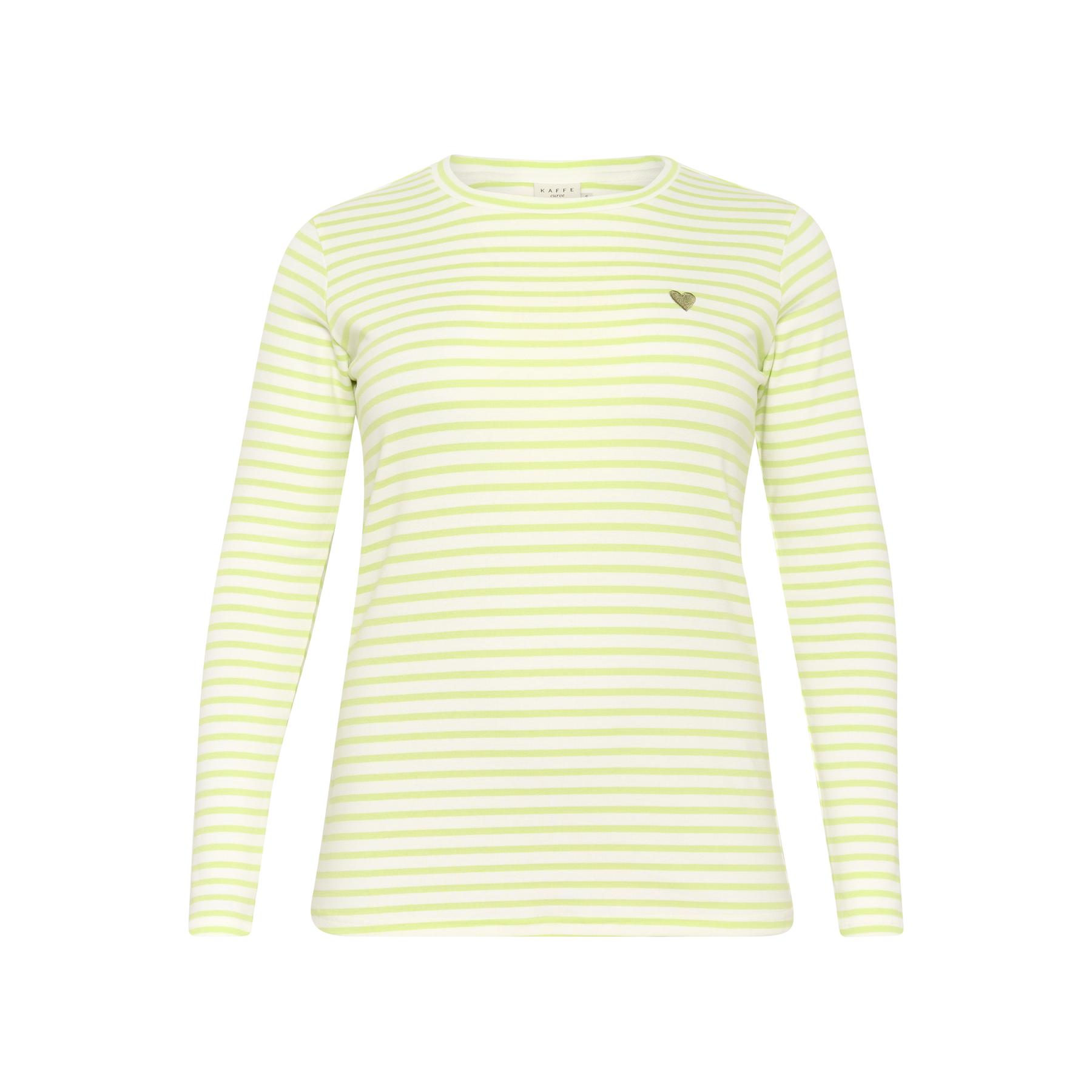 Maglietta a manica lunga da donna  Lia