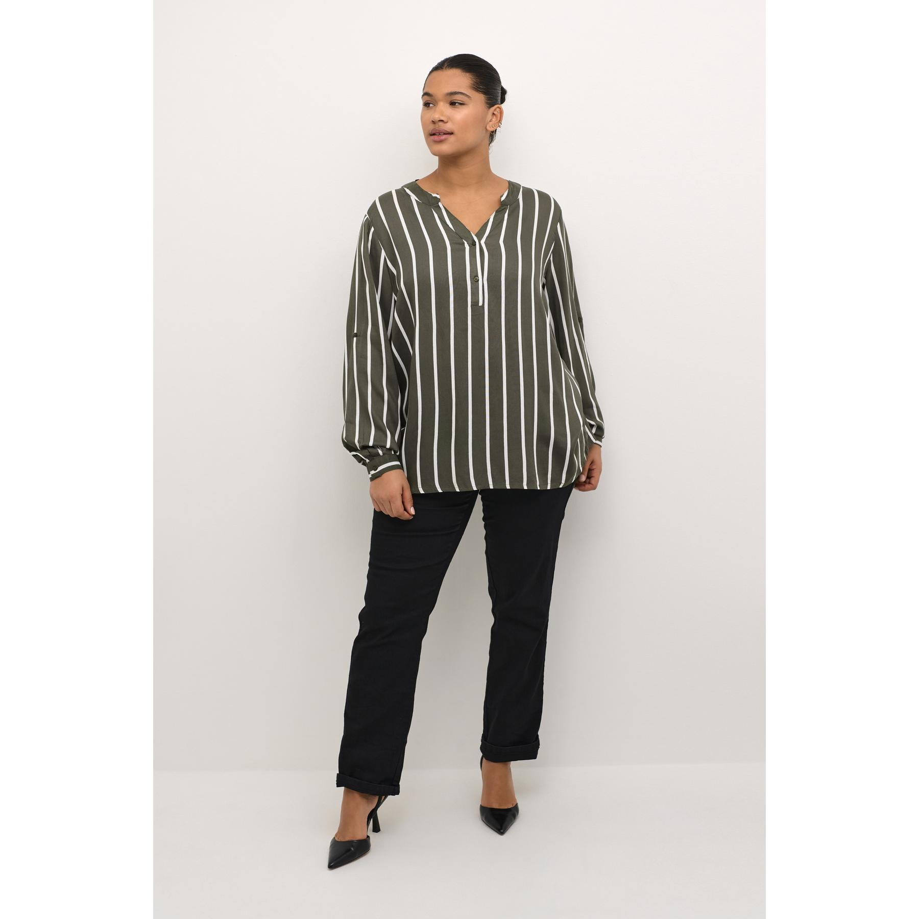 5714352239203 - Damenbluse Sida