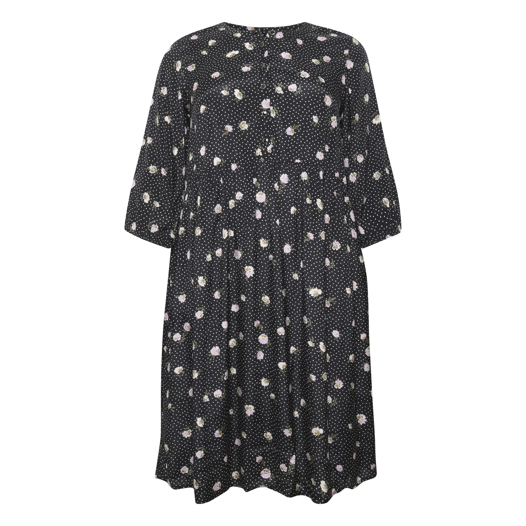 5715296464621 - Kleid Damen Evera