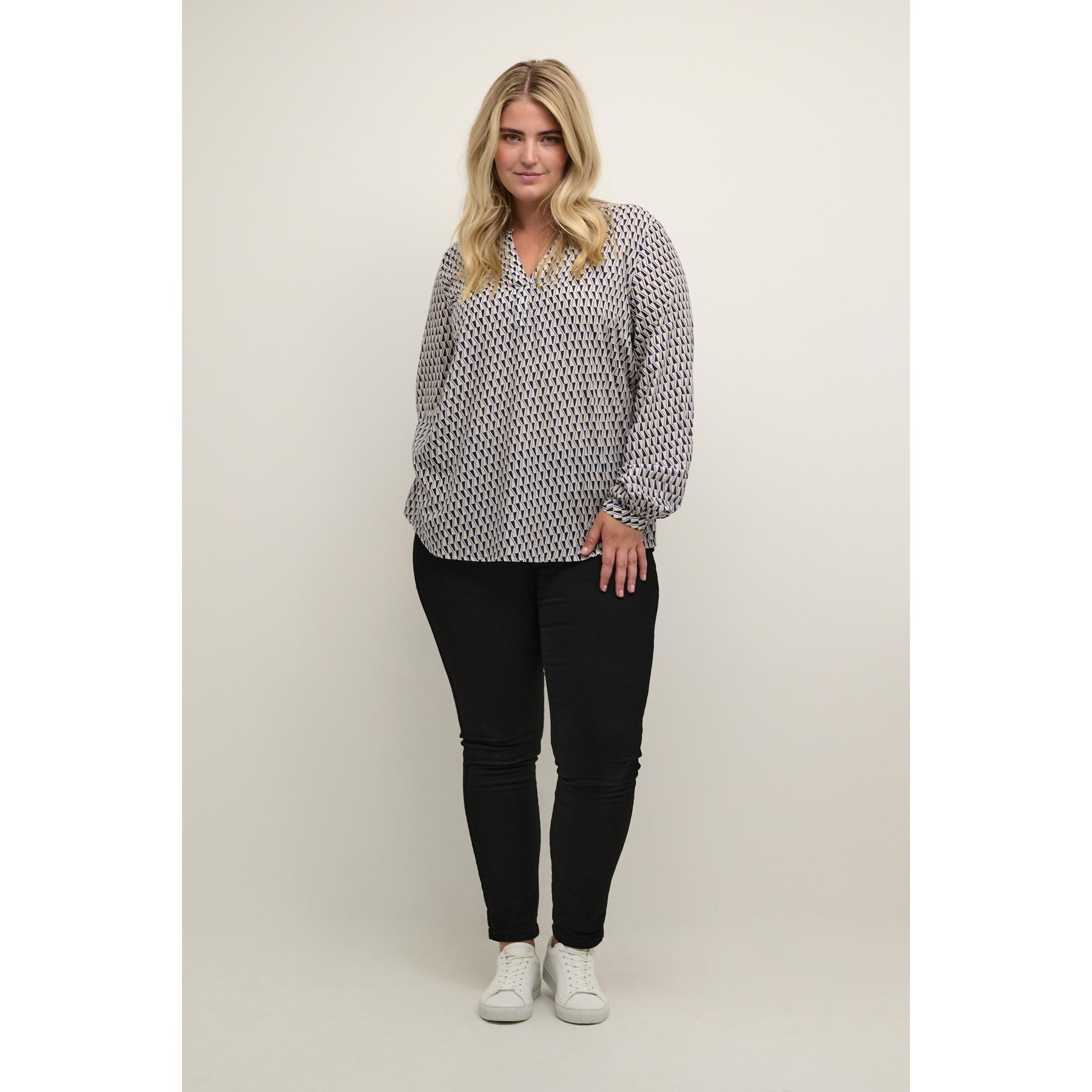 5715296466274 - Damenbluse Saria