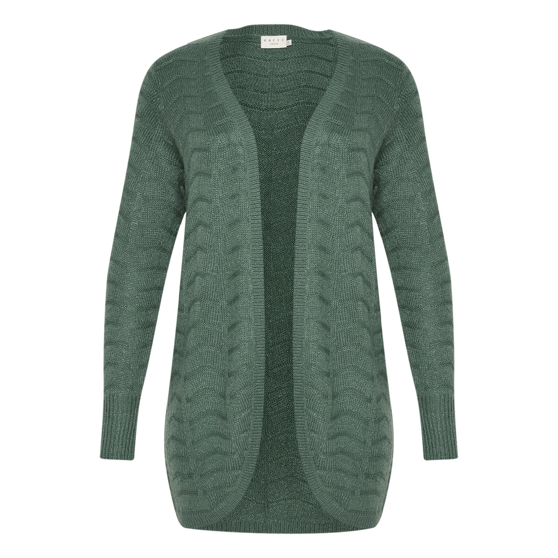 5715375666014 - Strickjacke Damen Emana