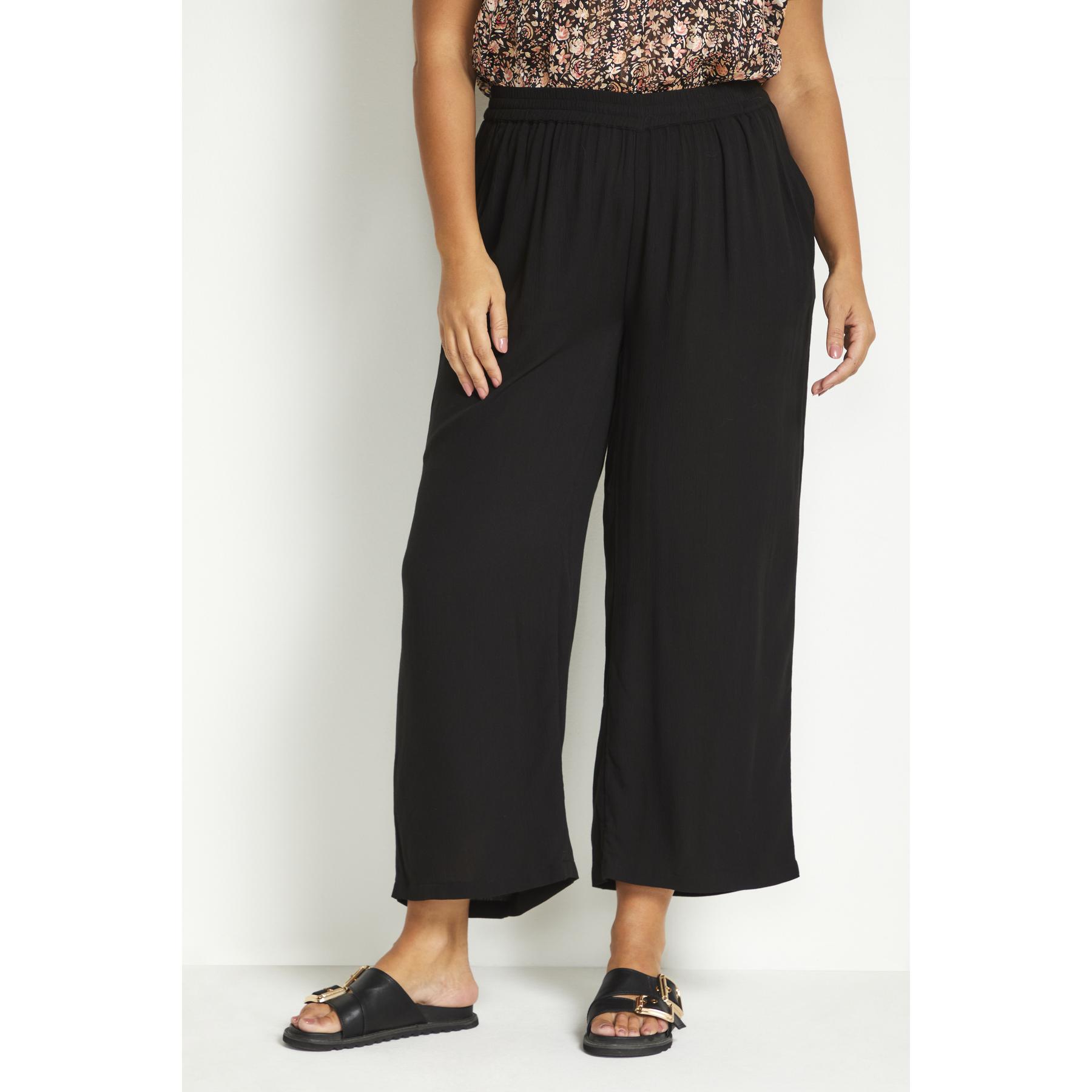 5714352902565 - Damenhosen Dacina Ami