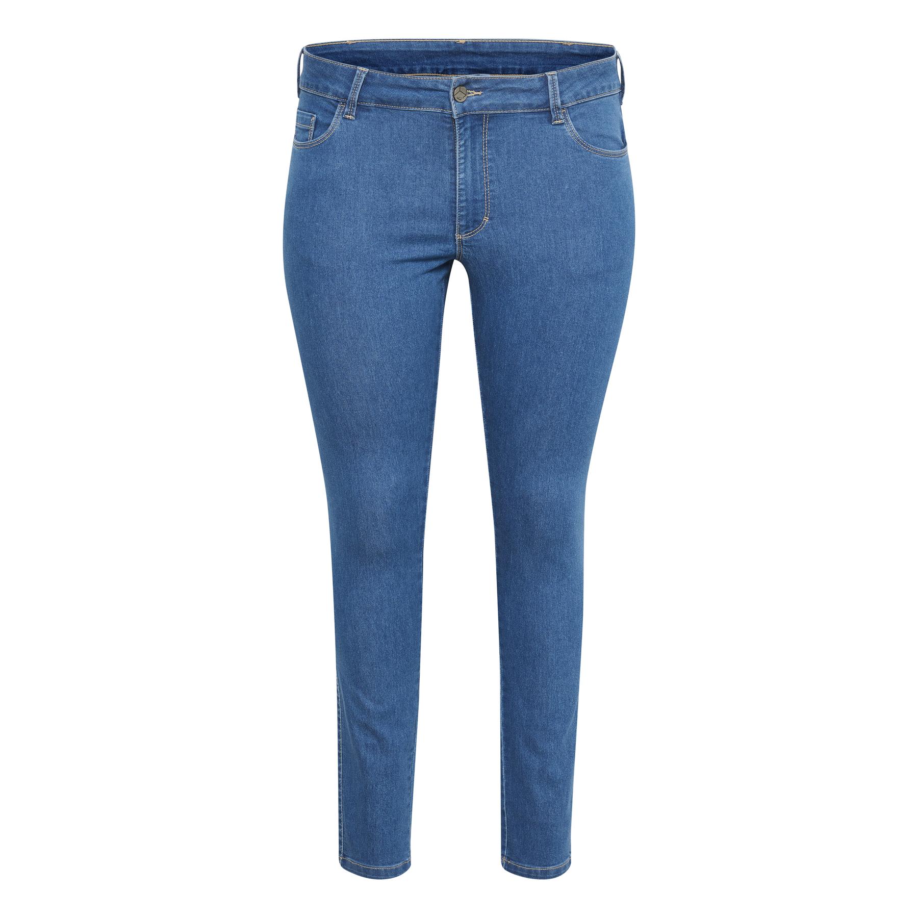 5715296145445 - Röhrenjeans Damen Vicka Ida
