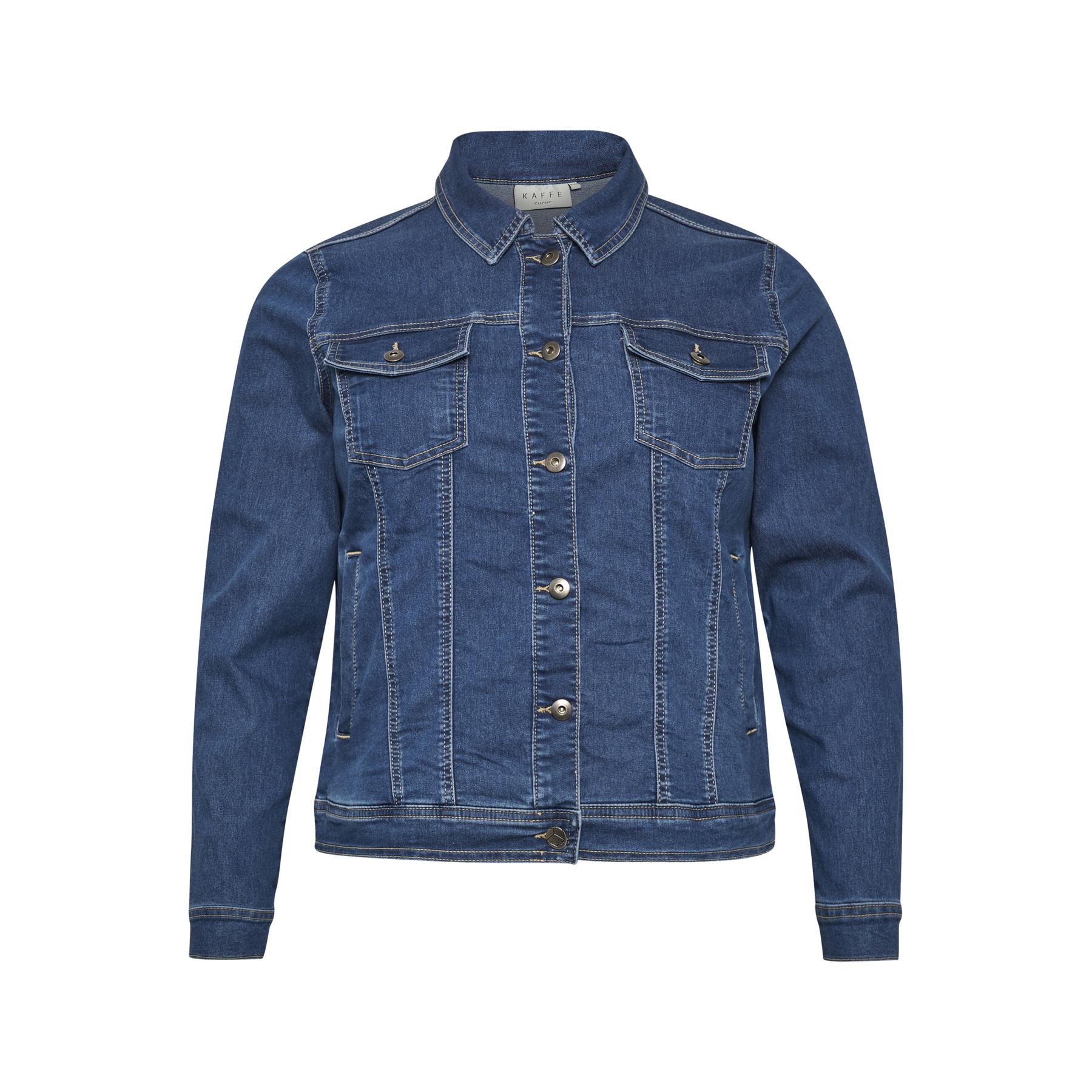 5715296450297 - Jeansjacke Damen Vicka