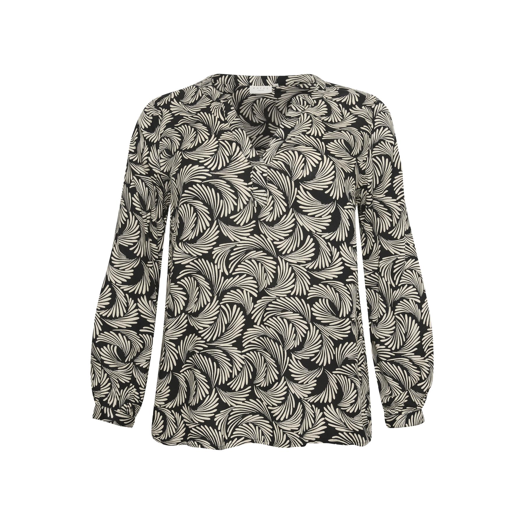 5715296565830 - Langärmelige Bluse Damen Mirta Tilly