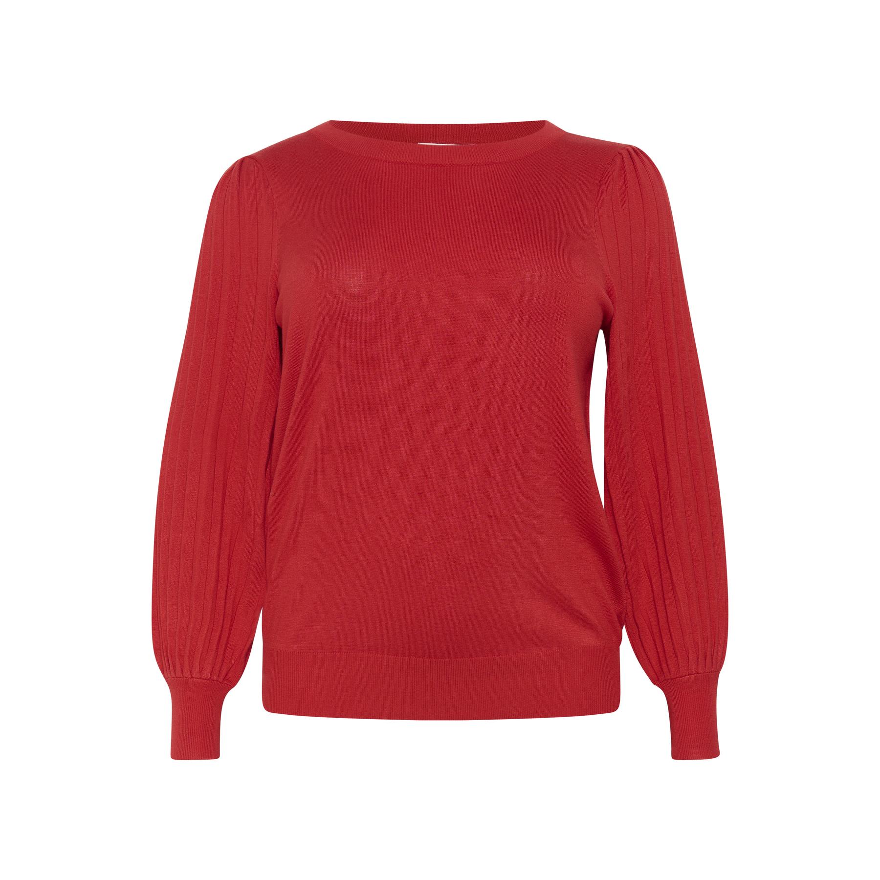 5715375906363 - Strickpullover Damen Loni