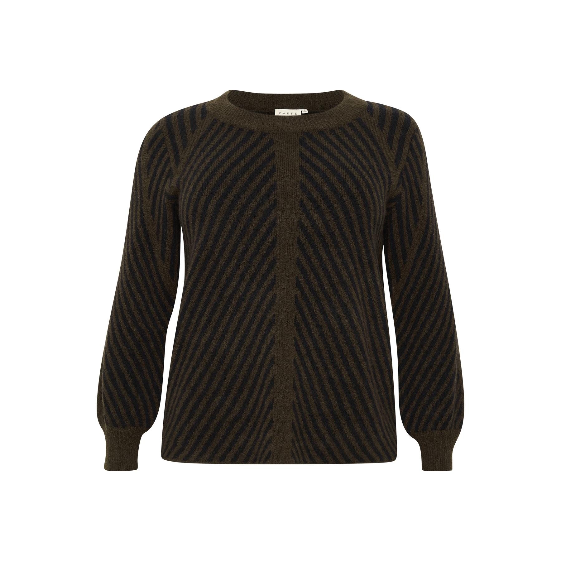 5715296852268 - Strickpullover Damen Very