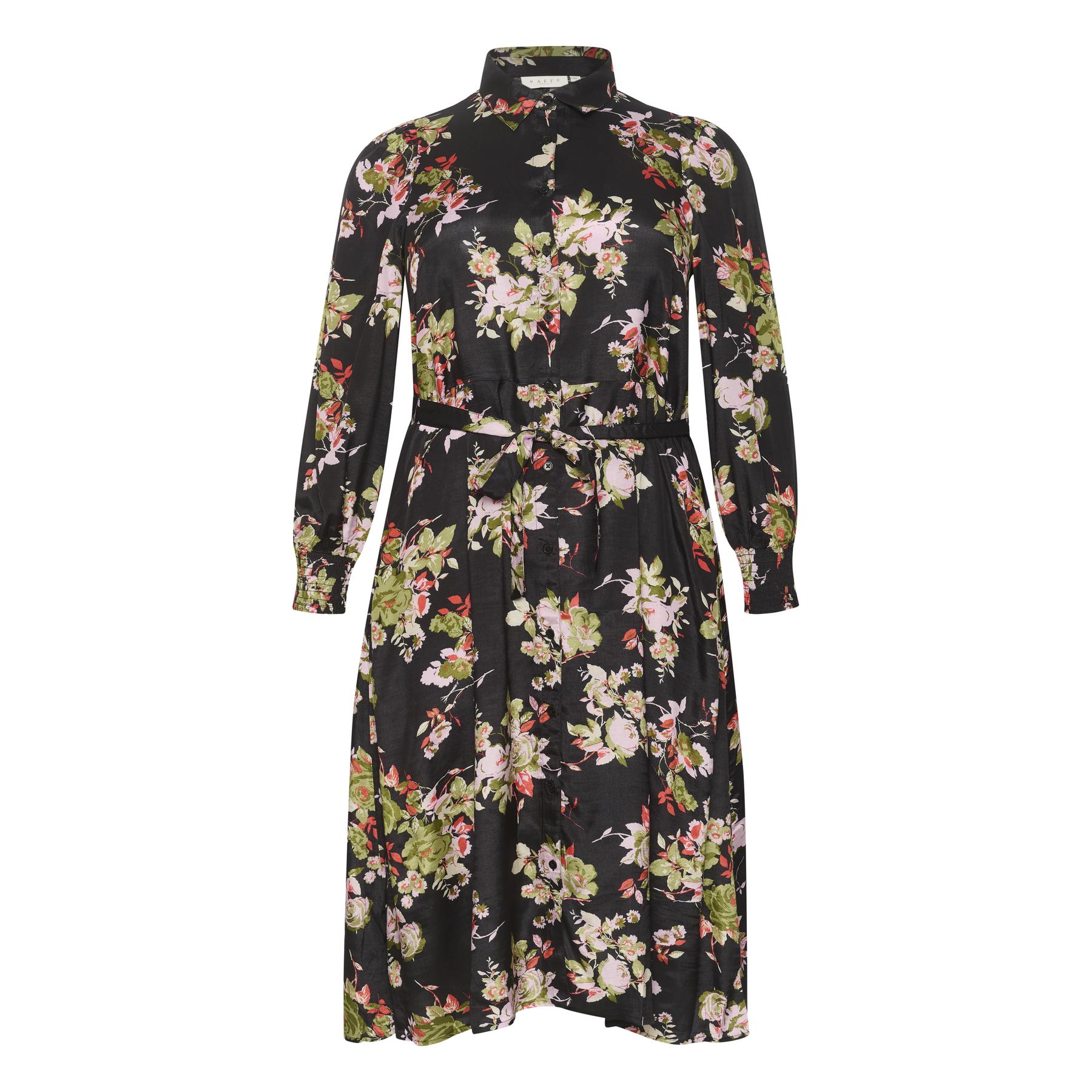 5715375146547 - Hemdkleid Damen Natalia