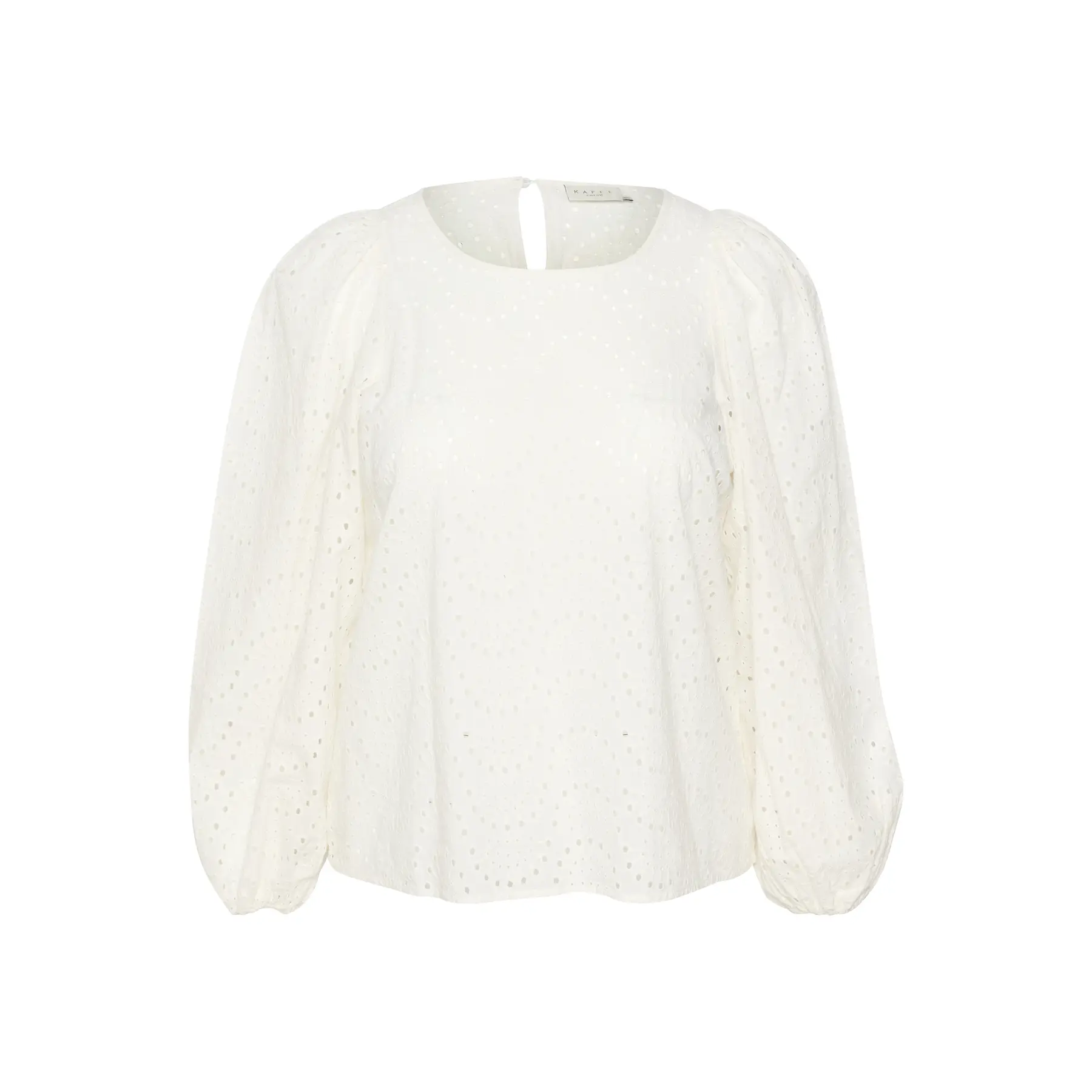 5715375127911 - Langärmelige Bluse Damen Crista