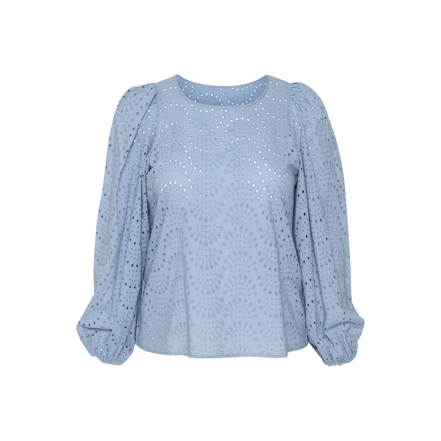 5715375127966 - Langärmelige Bluse Damen Crista