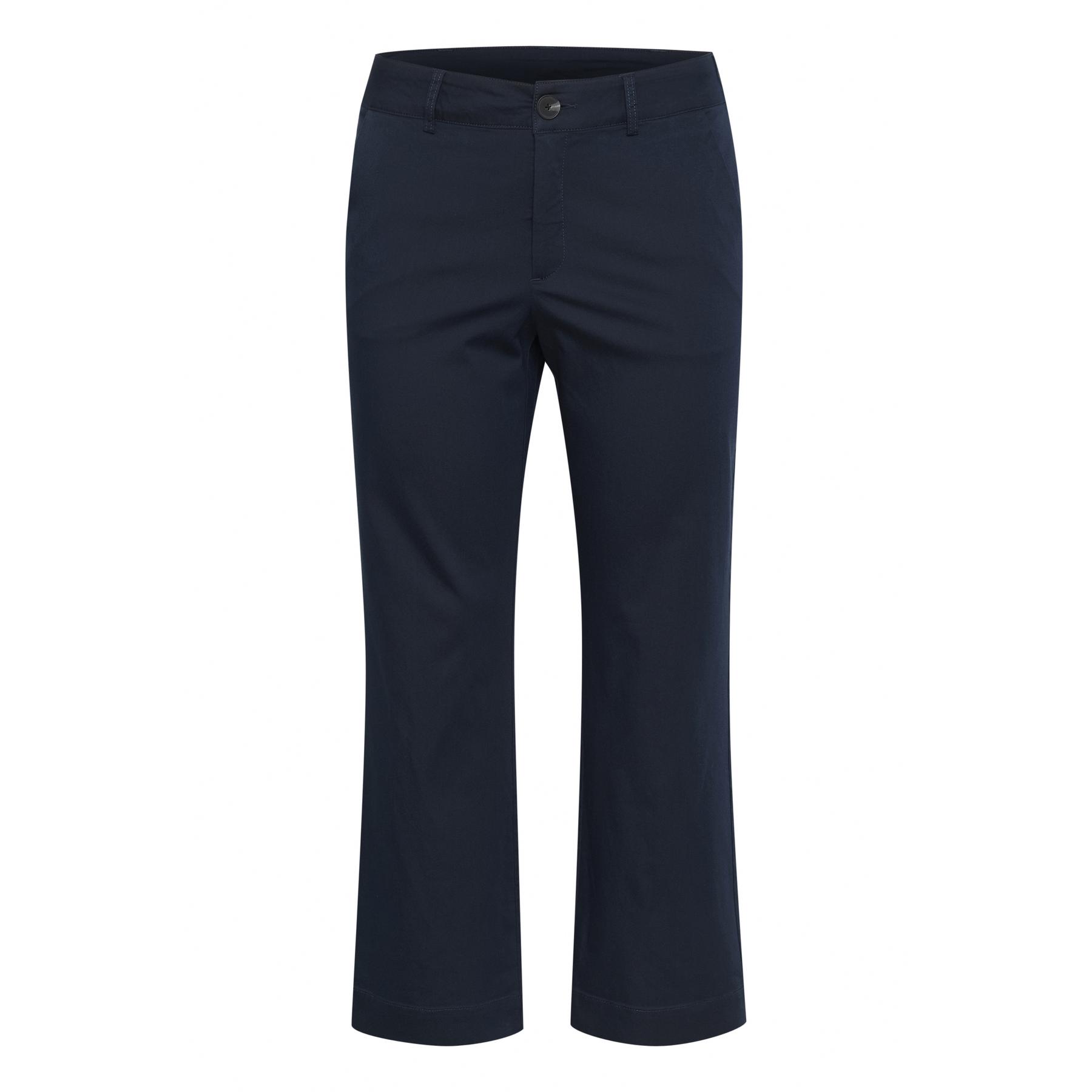 5715375812879 - Damenhosen Leana Chino