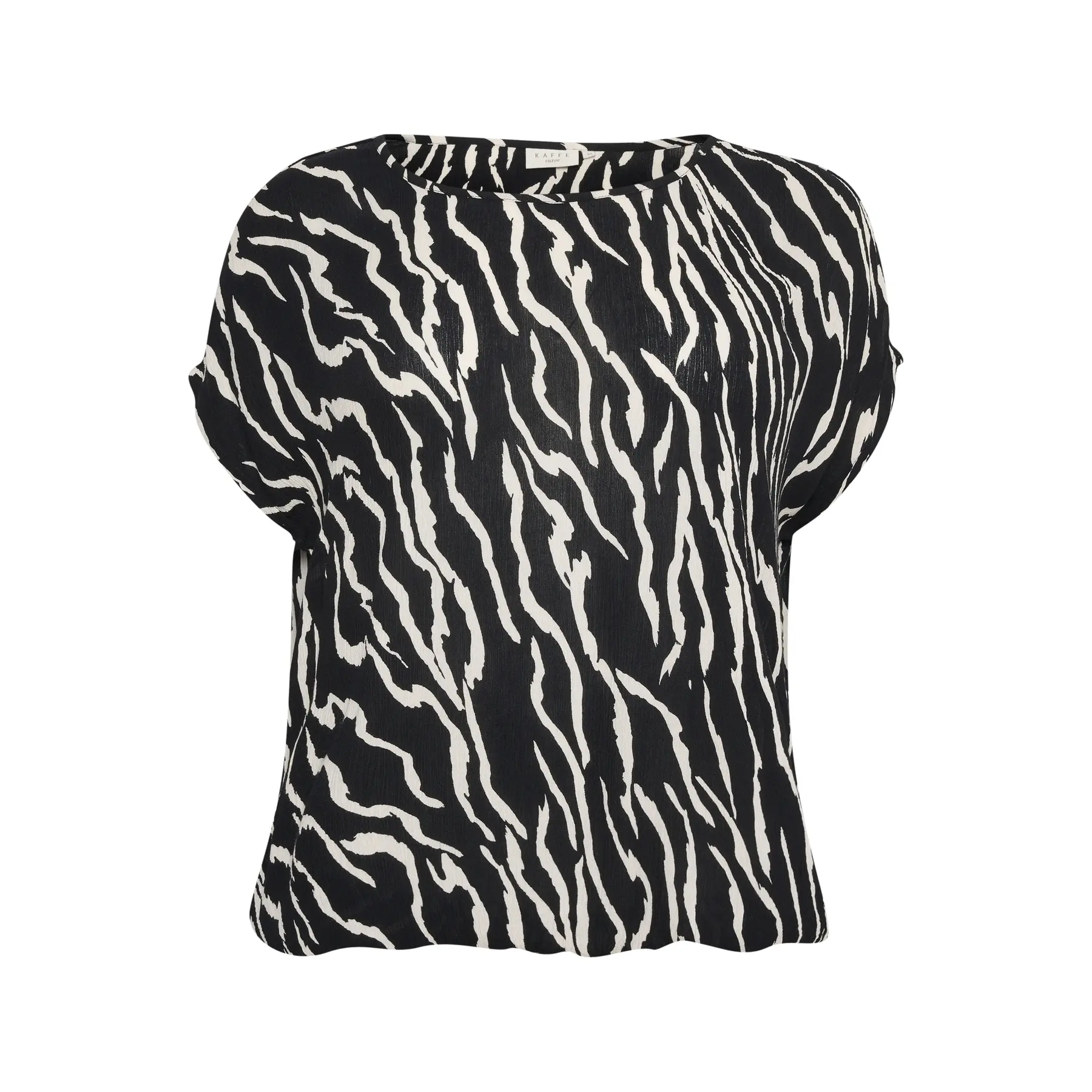 5715375043846 - Damenbluse mit Druck Ami Stanley