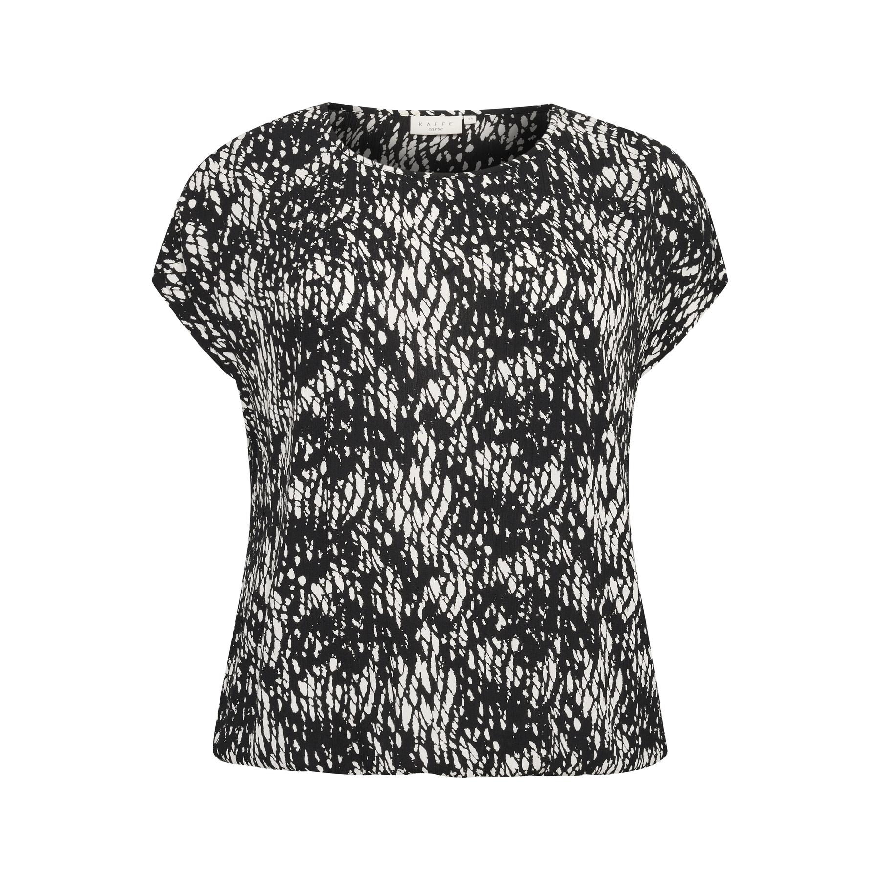 5715375174267 - Damenbluse mit Druck Ami Stanley