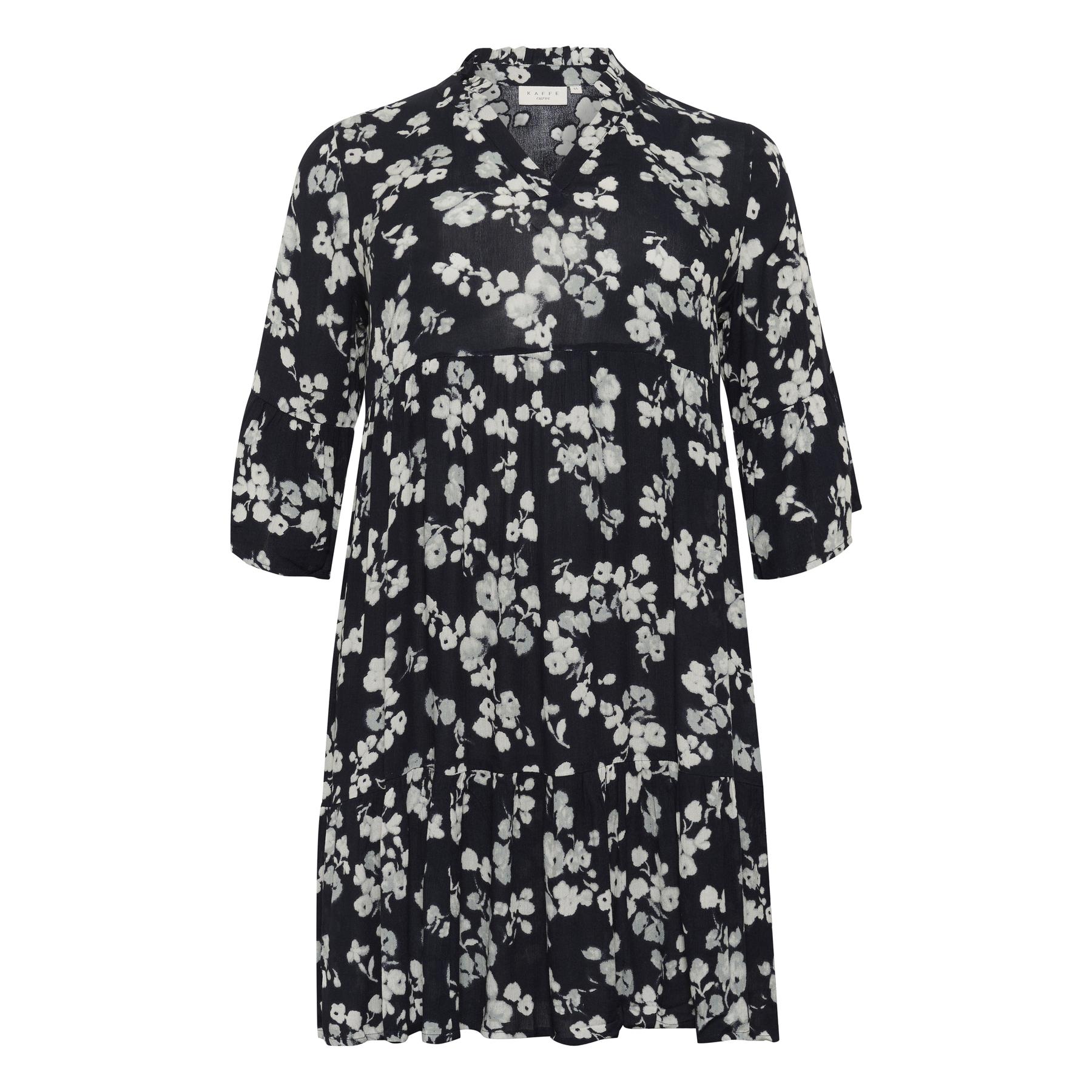 5715576267898 - Bedrucktes Kleid Damen Ami