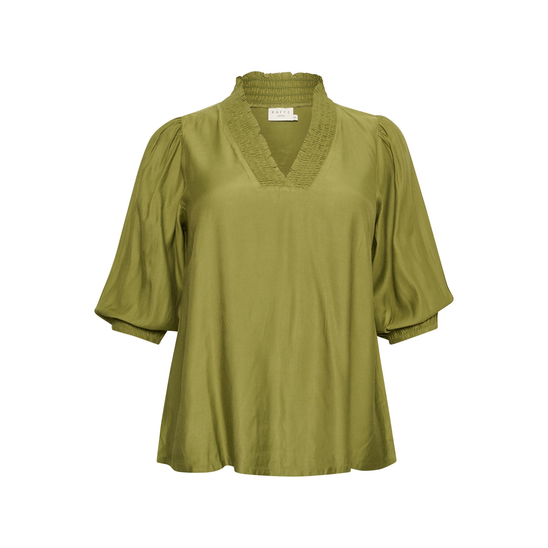 5715375261233 - Damenbluse Dania