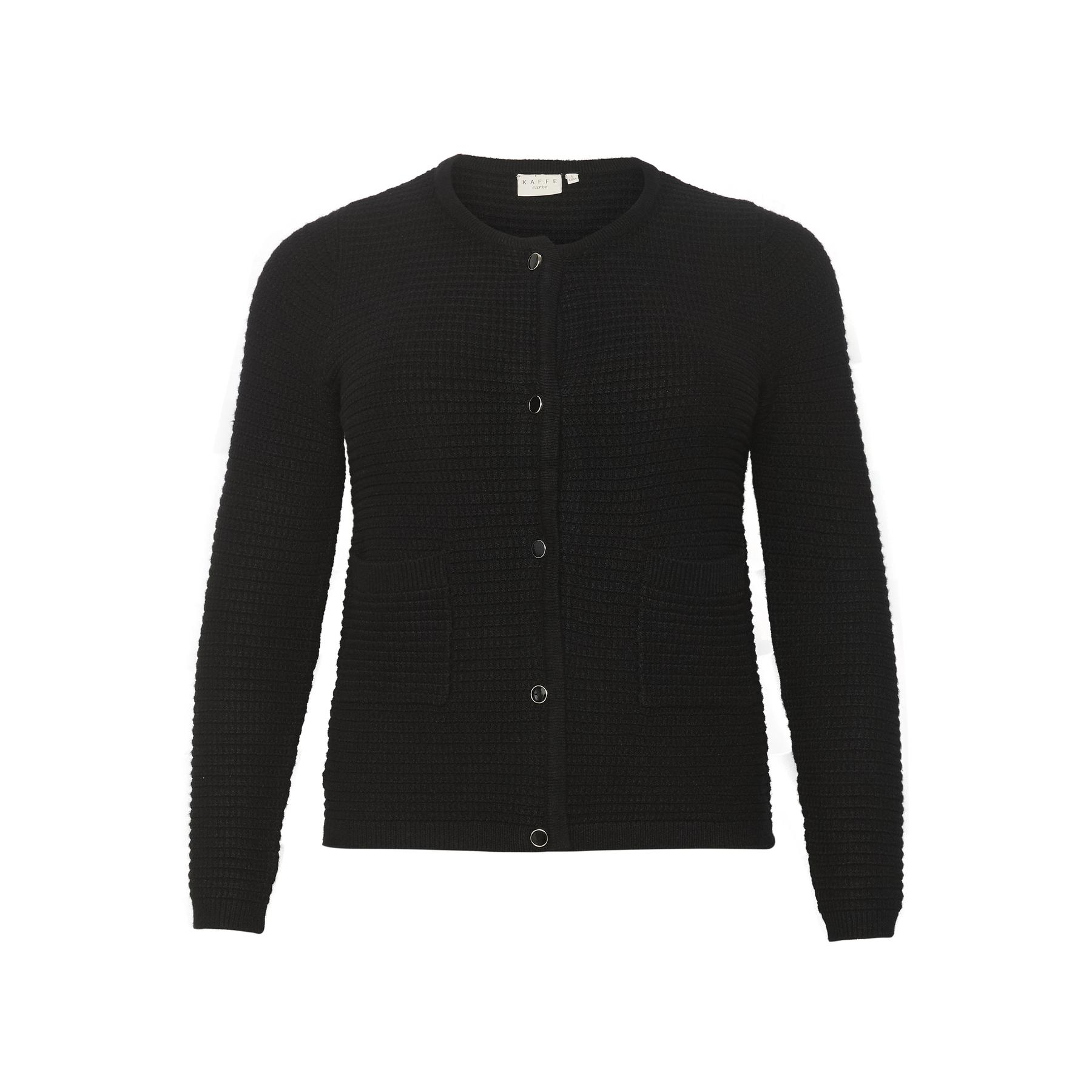 5715375262513 - Strickjacke Damen Ritta