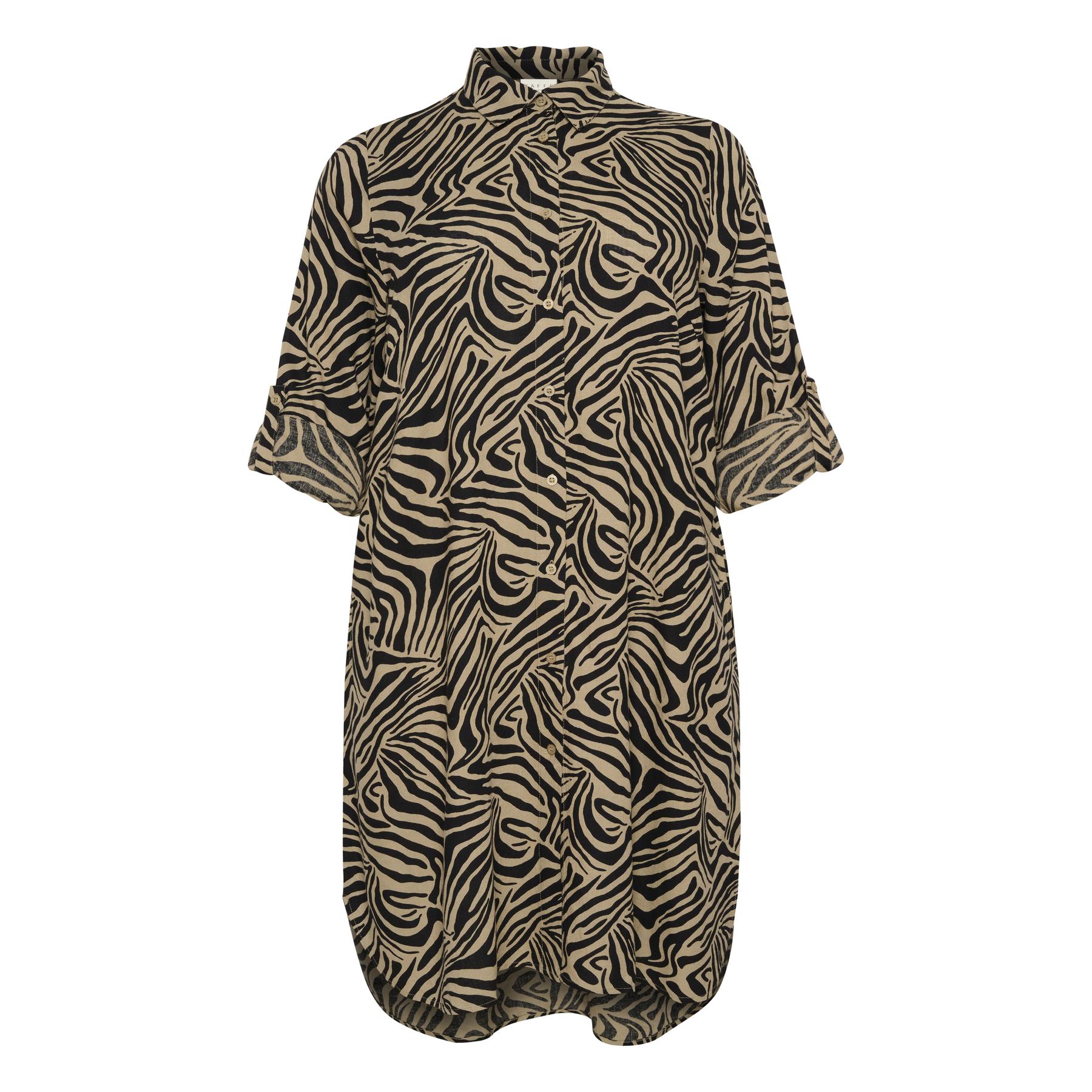 5715375772869 - Hemdkleid Damen Mille