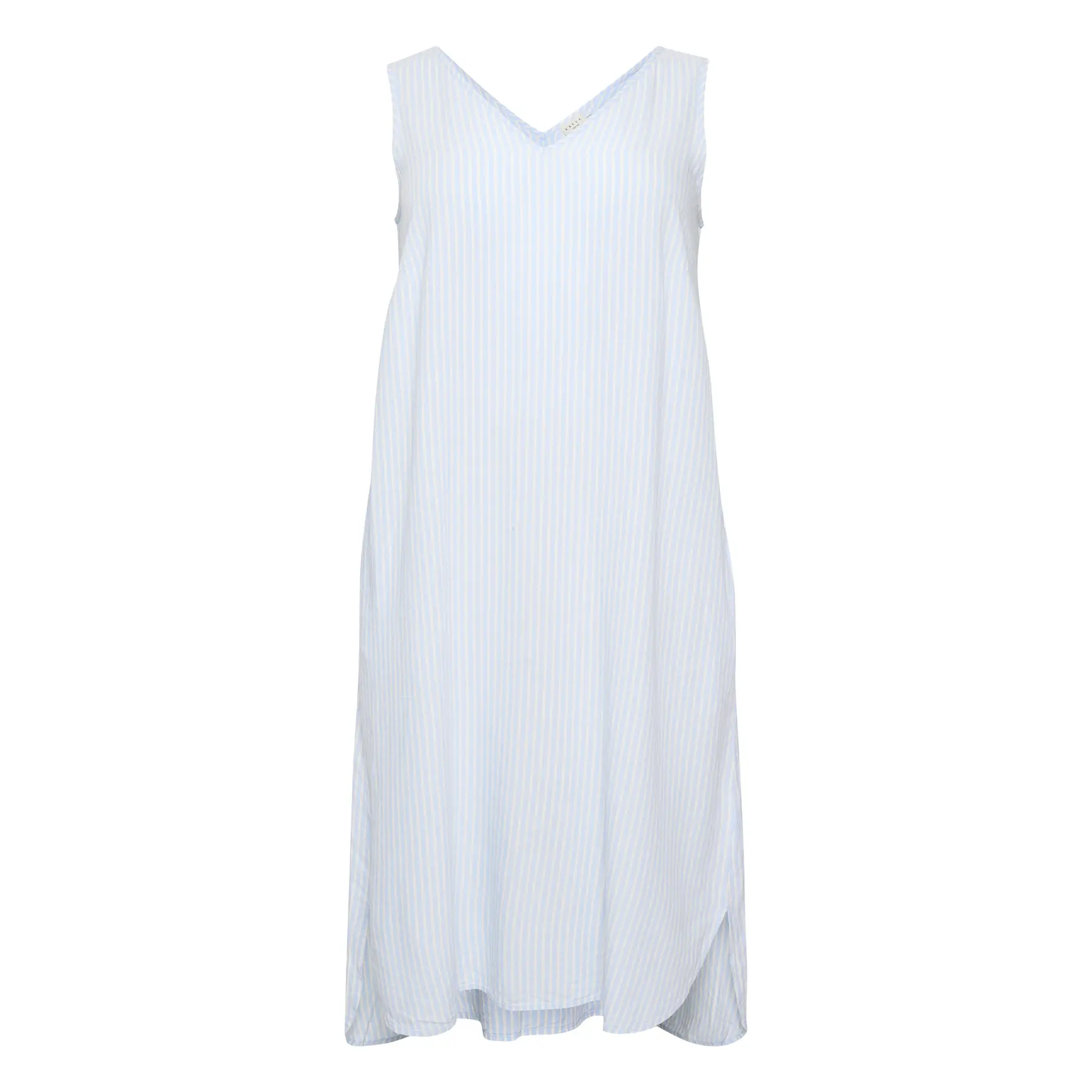 5715375264111 - Ärmelloses Kleid Damen Mille