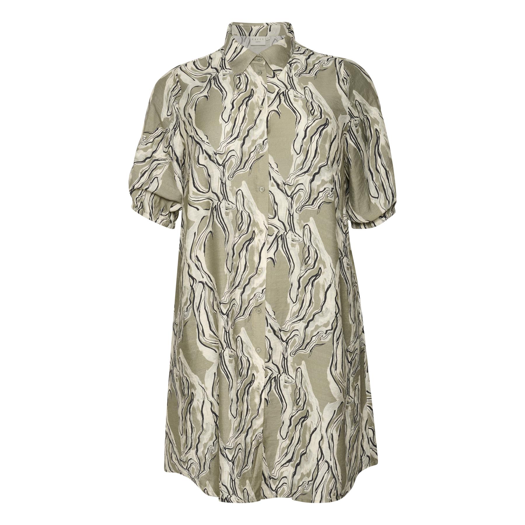 5715375178937 - Hemdkleid Damen Melino