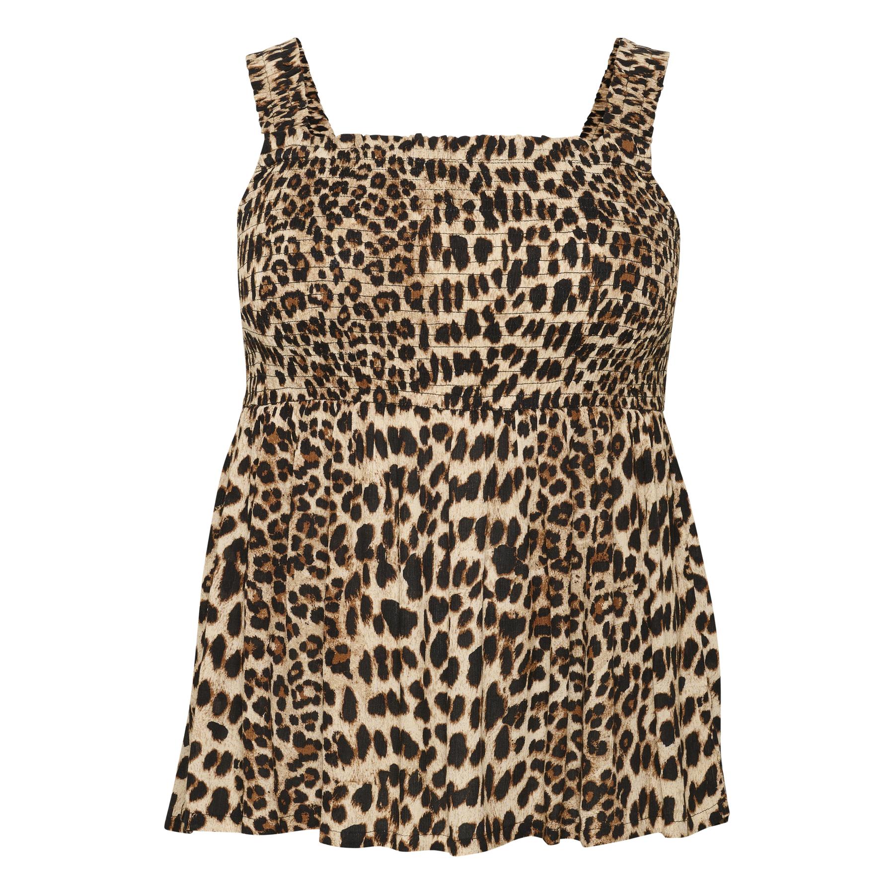 Canotta donna arricciata  Ami