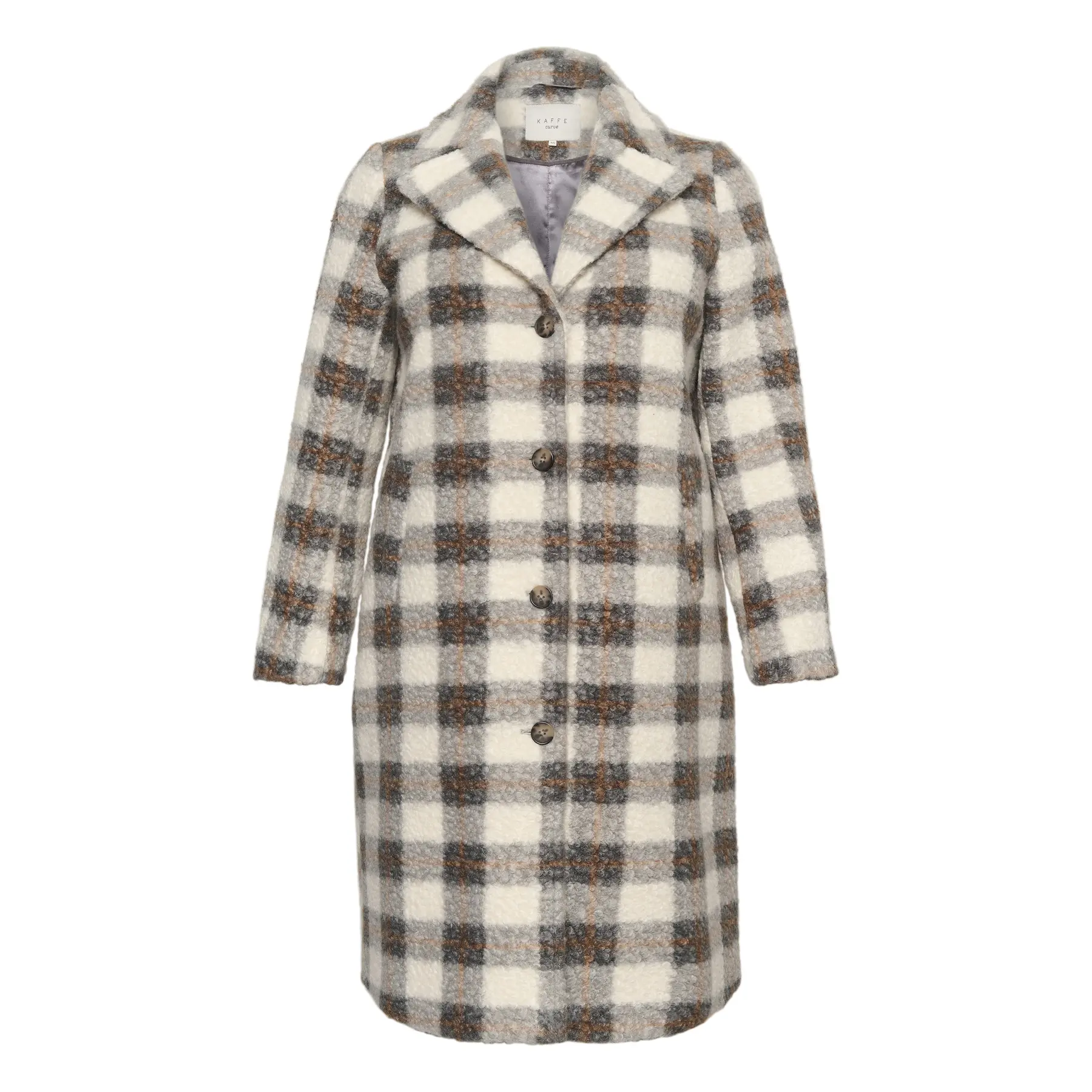 5715375334036 - Damenmantel Salina