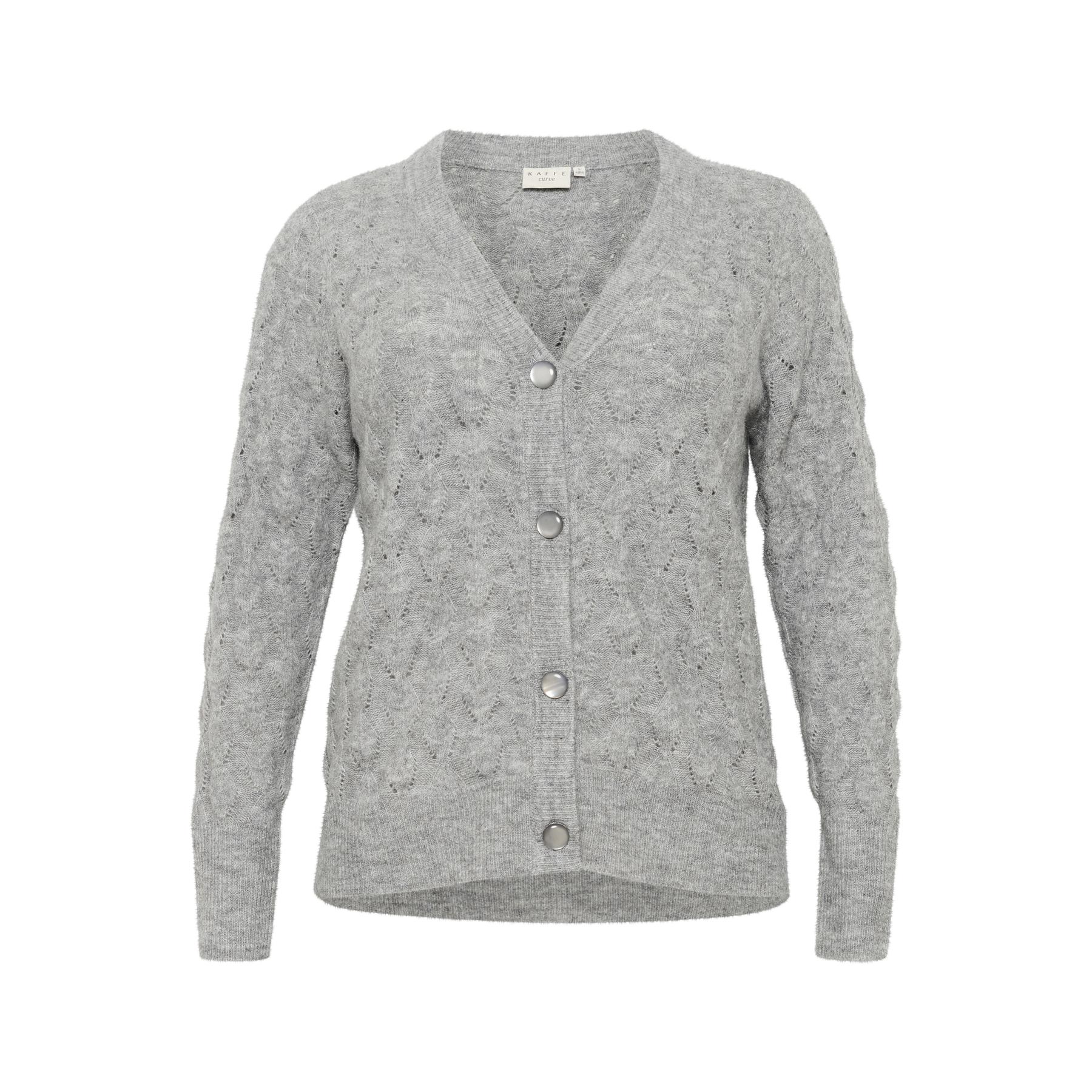 5715375623284 - Strickjacke Damen Nalene