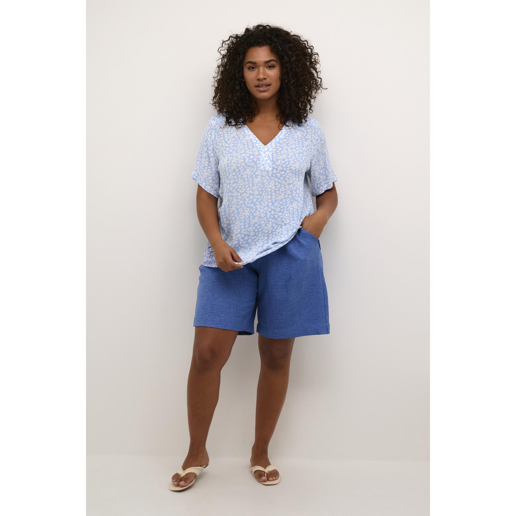 5715375627459 - Damenbluse Jolie Ami