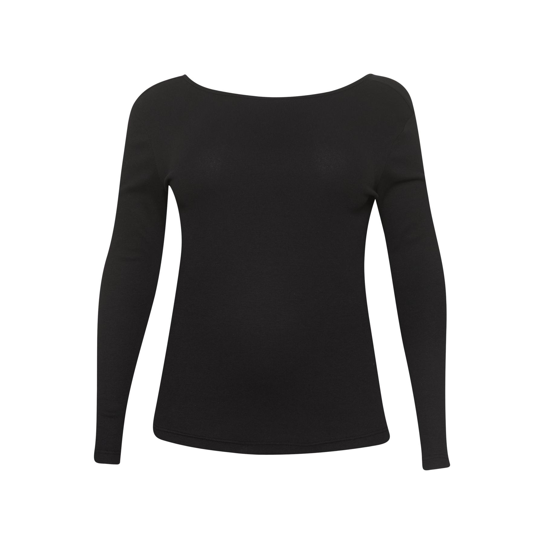 5715375477818 - T-Shirt Carina Oliva 5715375477818 - T-Shirt Carina Oliva