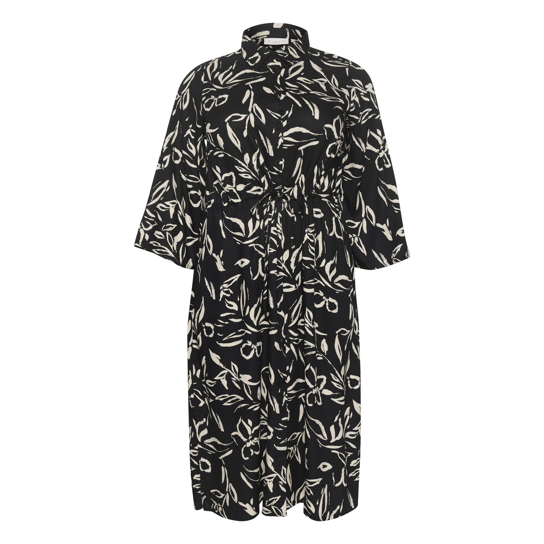 5715375755787 - Hemdkleid Damen Flora