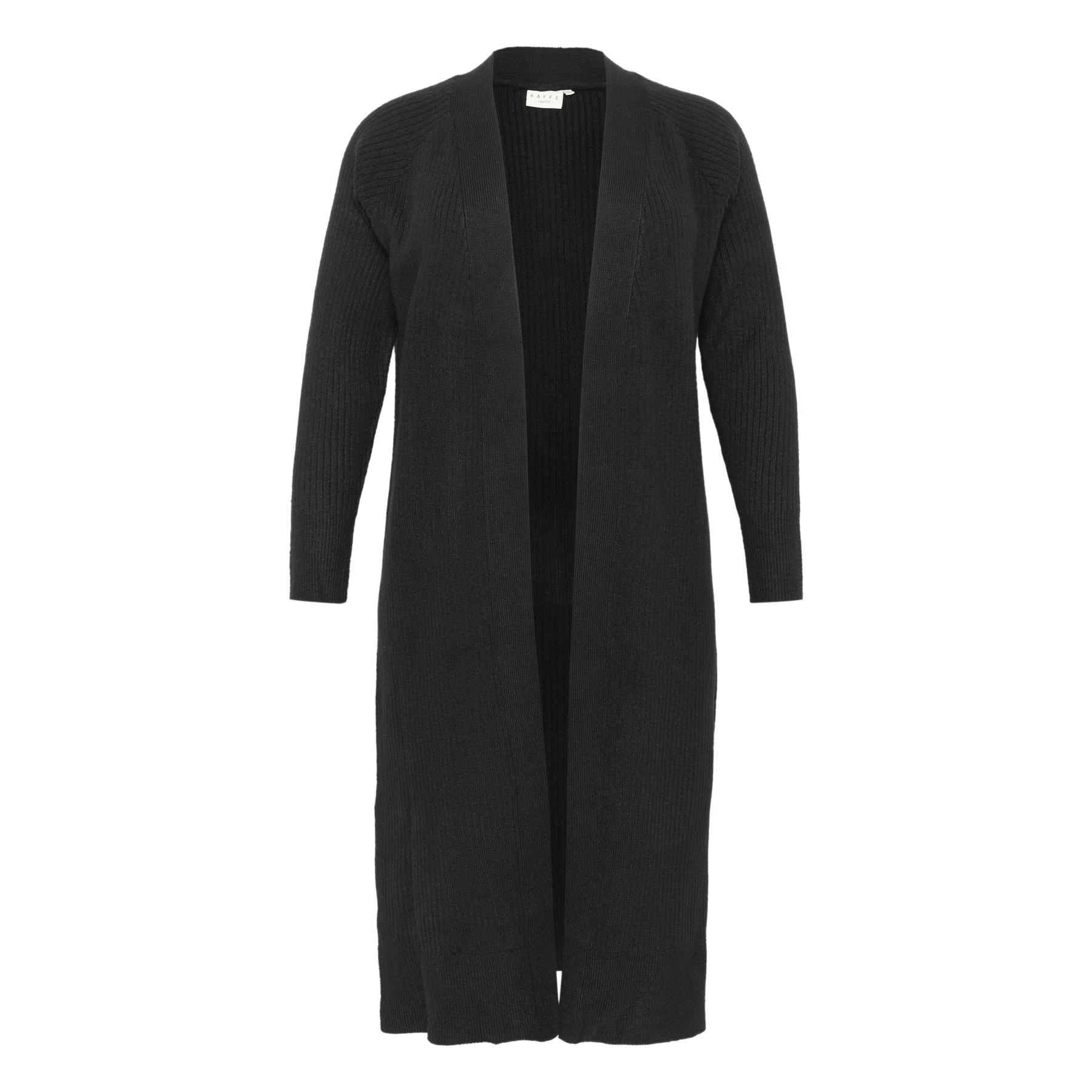 5715375794571 - Damen-Langstrickjacke Rinye