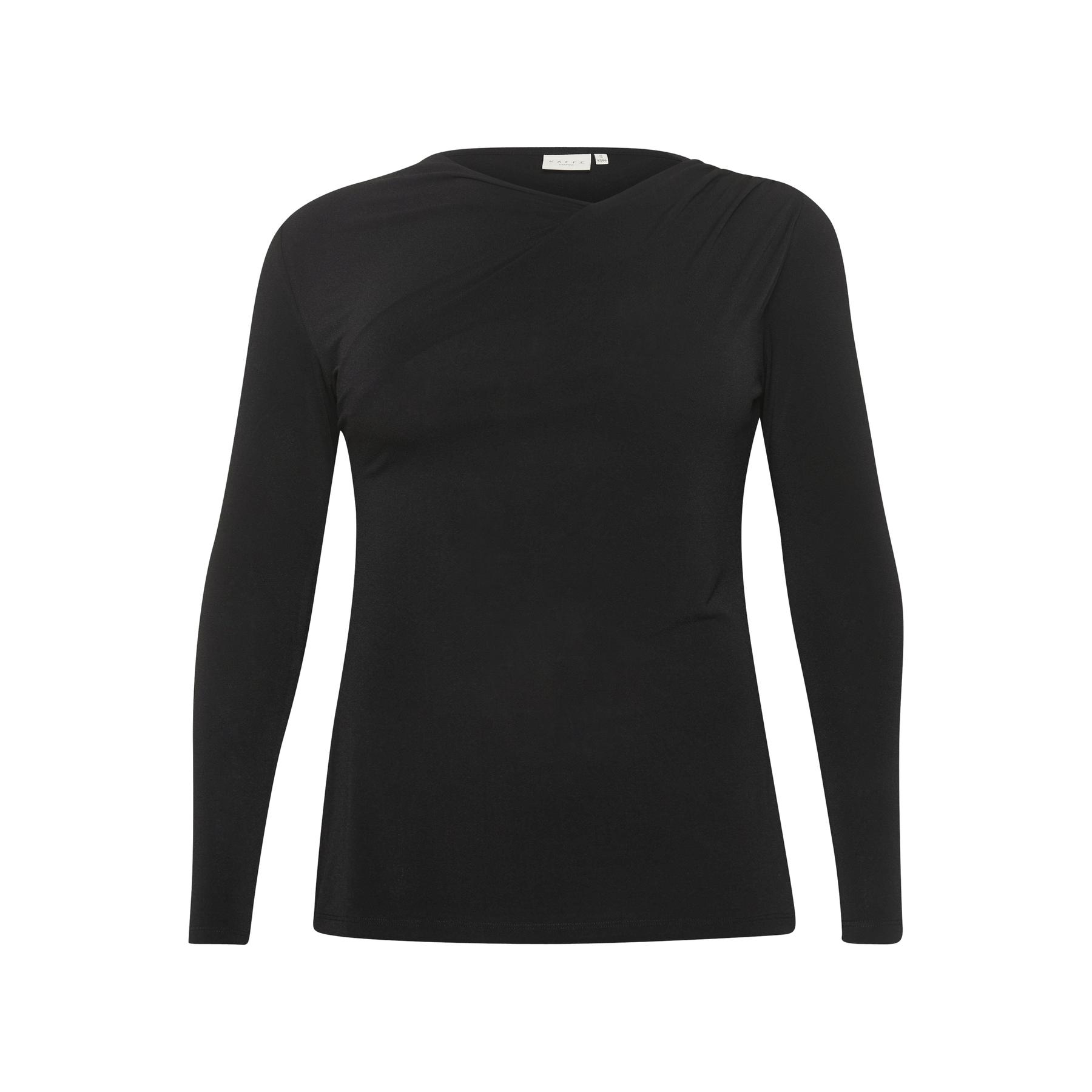 5715375756555 - Damen-Jersey-Bluse Aidi