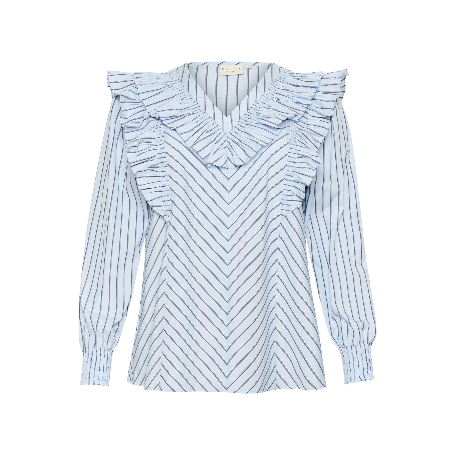 5715375757651 - Damenbluse Jerria