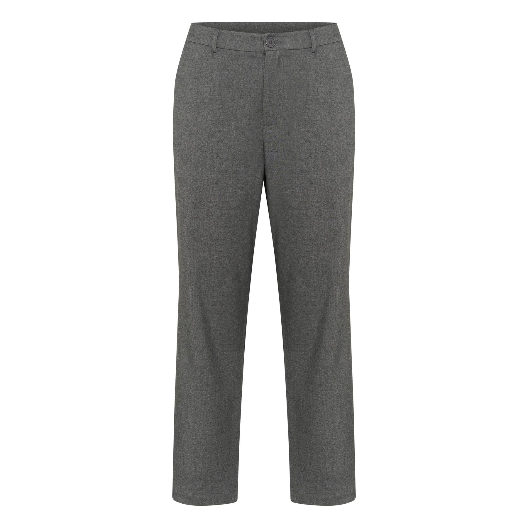 5715375914603 - Gerade geschnittene Hose Damen Merla