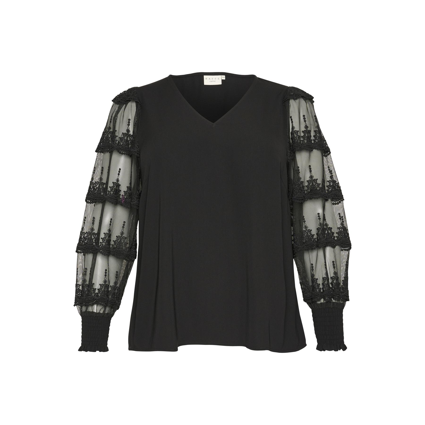 5715375915266 - Damenbluse Ellis