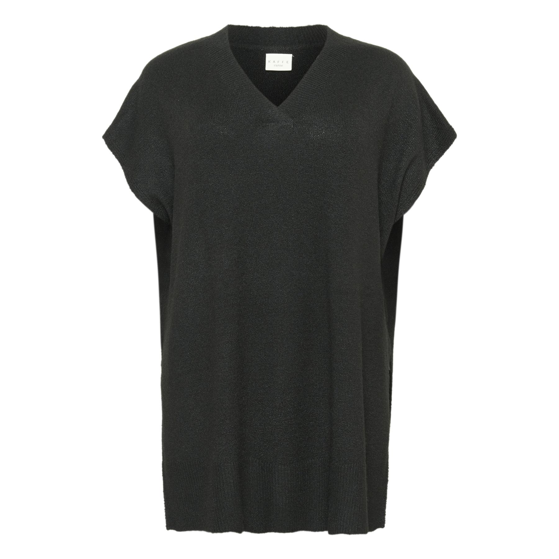 5715576058113 - Strickponcho für Damen Annett