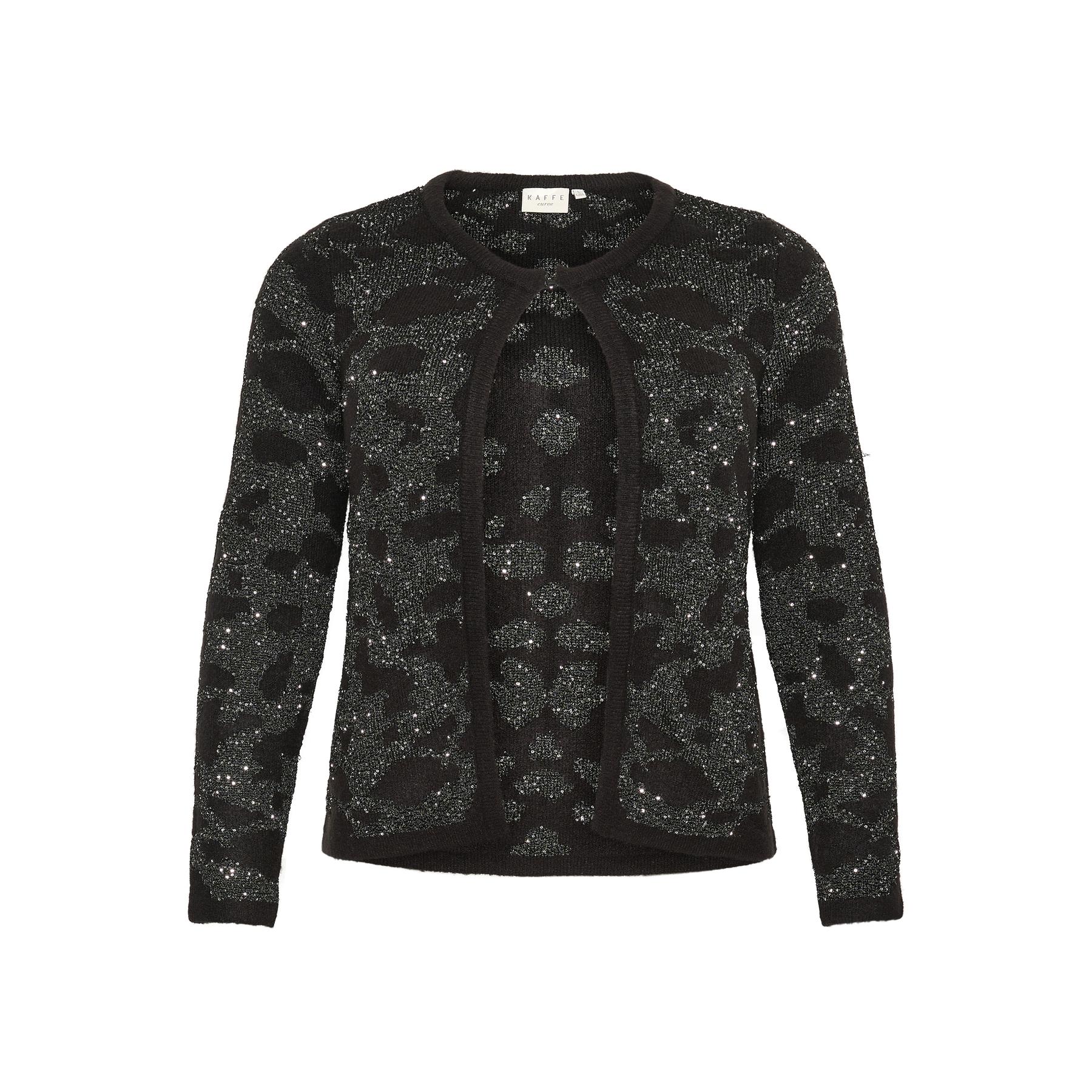 5715375685978 - Strickjacke Damen Mira