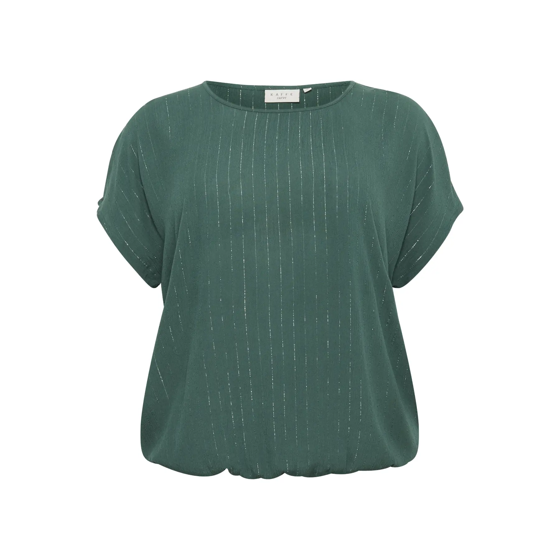 Women's blouse KAFFE Curve Lio Stanley