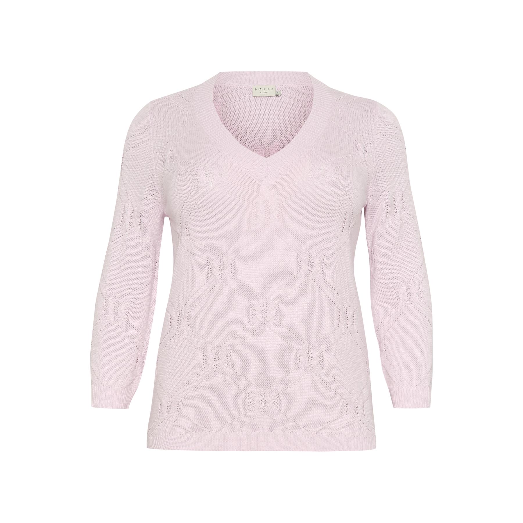 5715375857689 - Pullover Damen Carlie