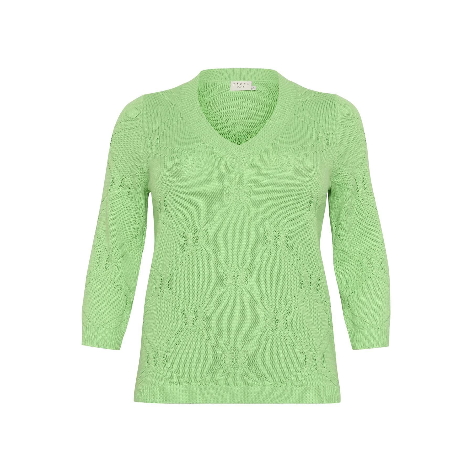 5715576058182 - Pullover Damen Carlie