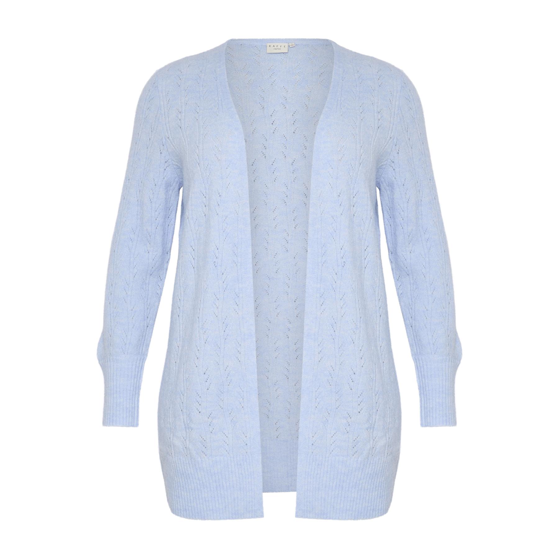 5715576058526 - Strickjacke Damen Tenna