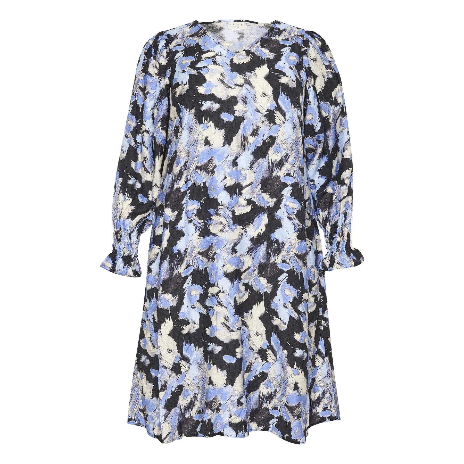 5715576059530 - Kleid Damen Toria