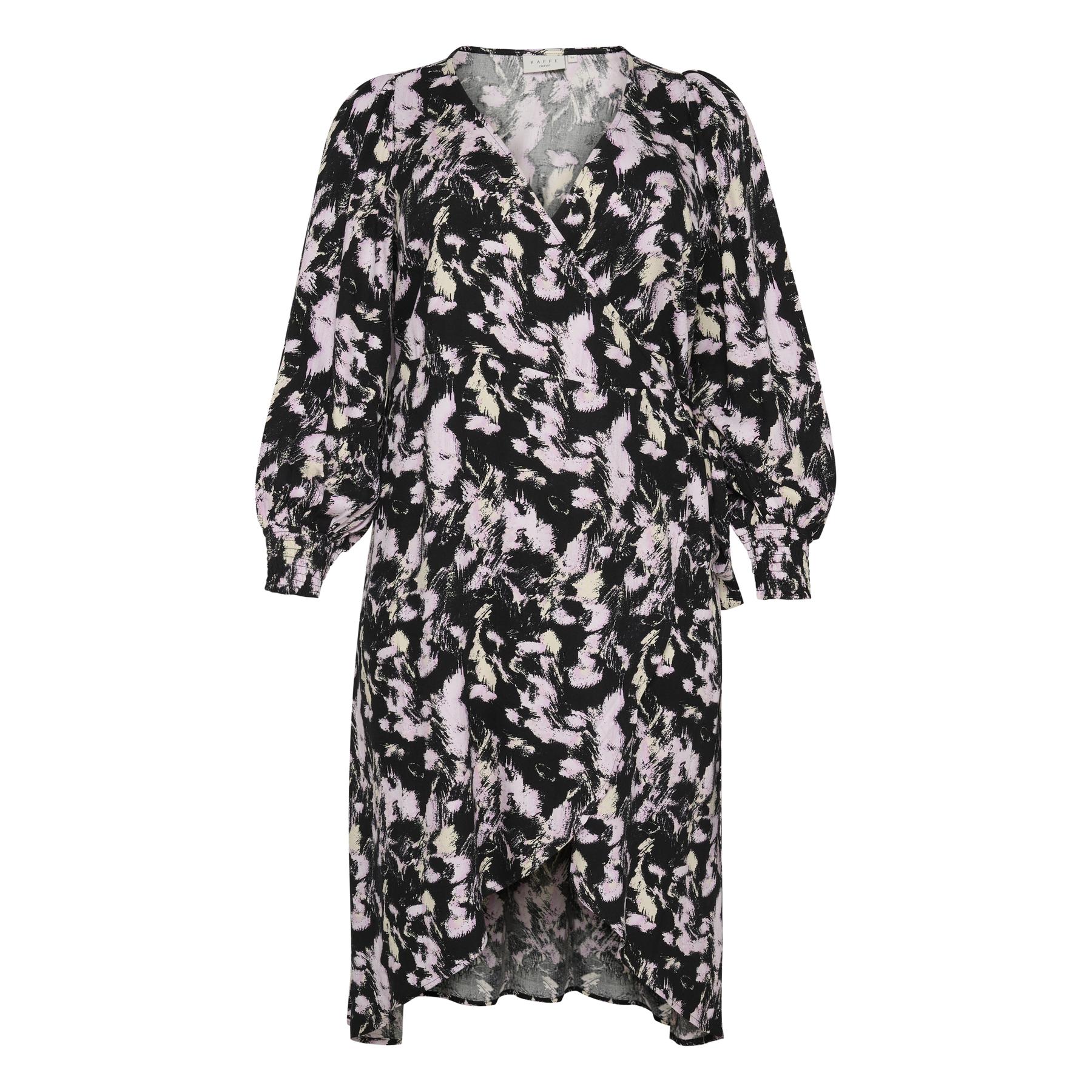 5715576063292 - Langes Kleid Damen Lurana