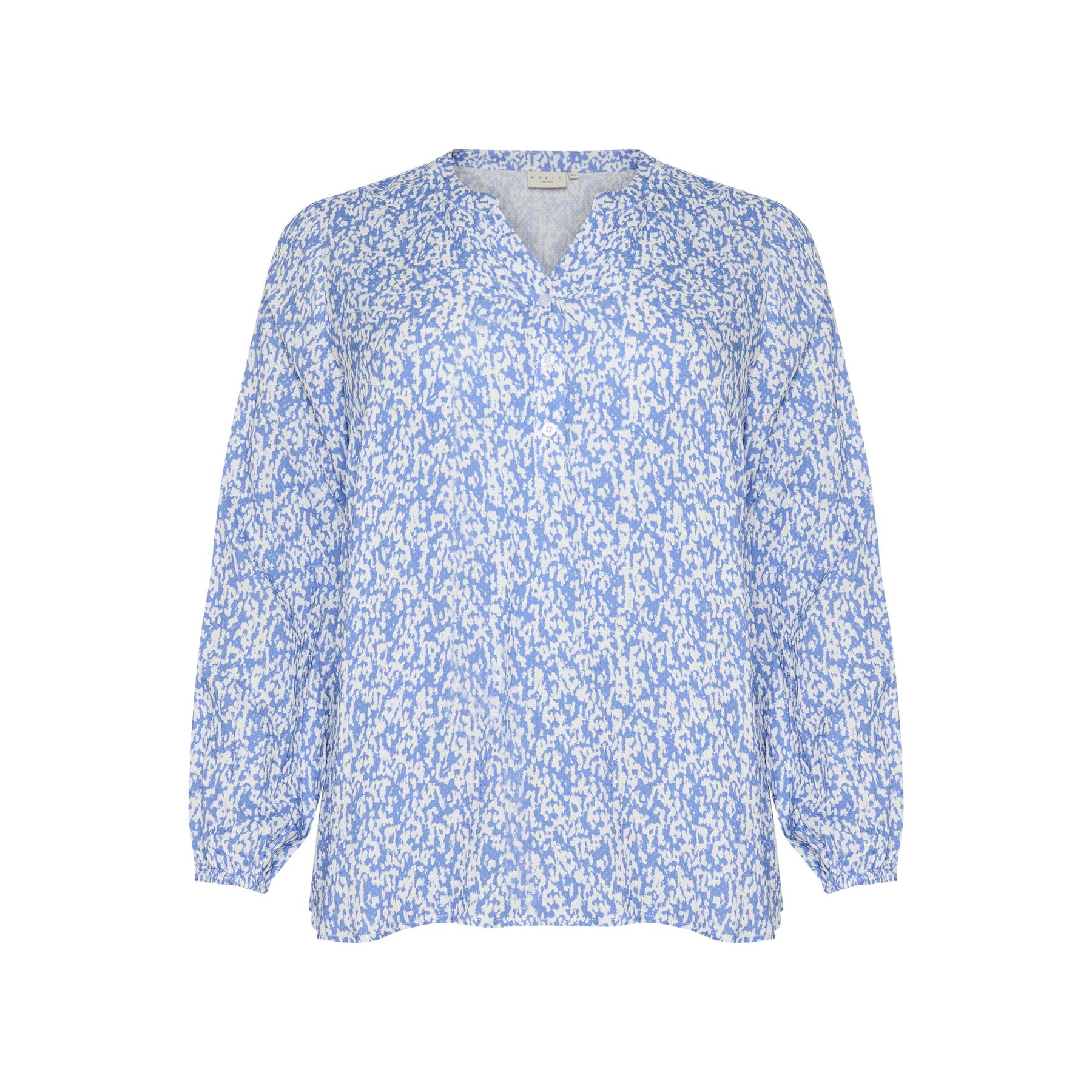 Camicetta donna a maniche lunghe  Mahlena