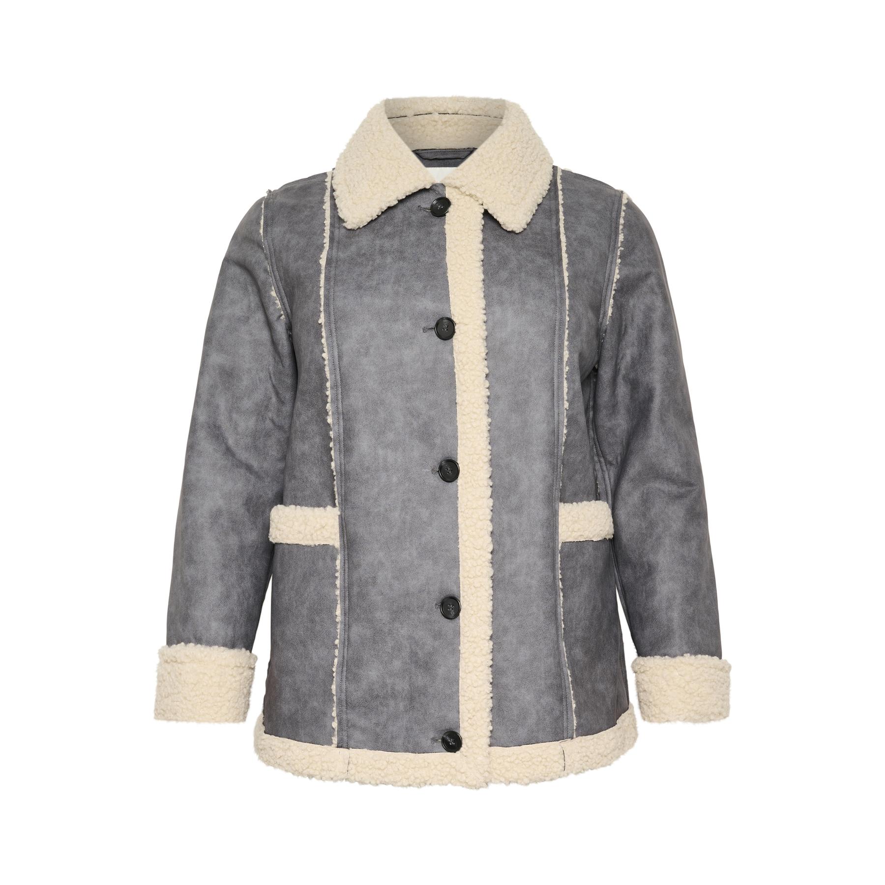 5715375984897 - Fleece für Damen Shirla