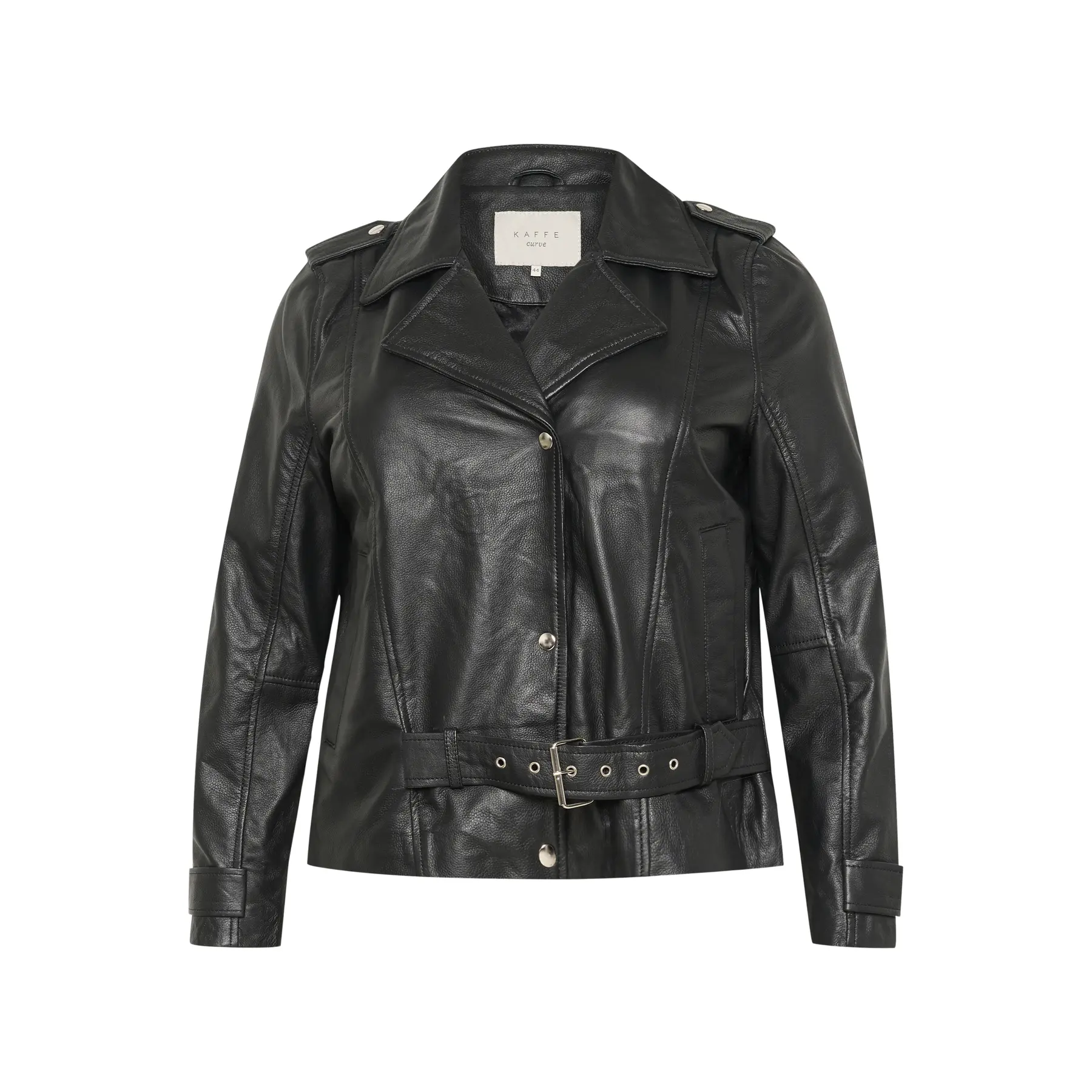 5715375986976 - Lederjacke Damen Suena