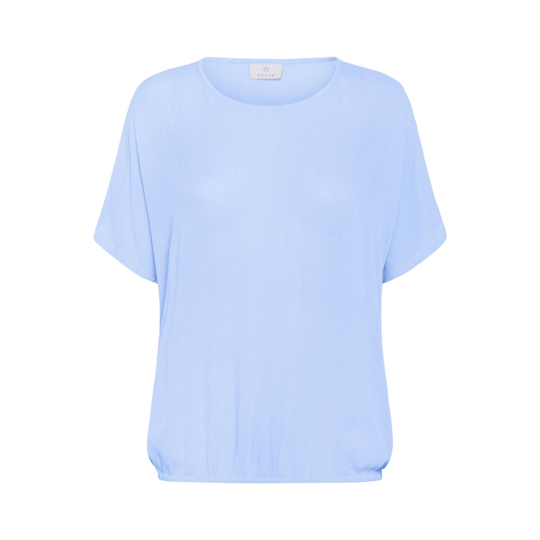 5715576205494 - Damenbluse KAFFE Amber Stanley