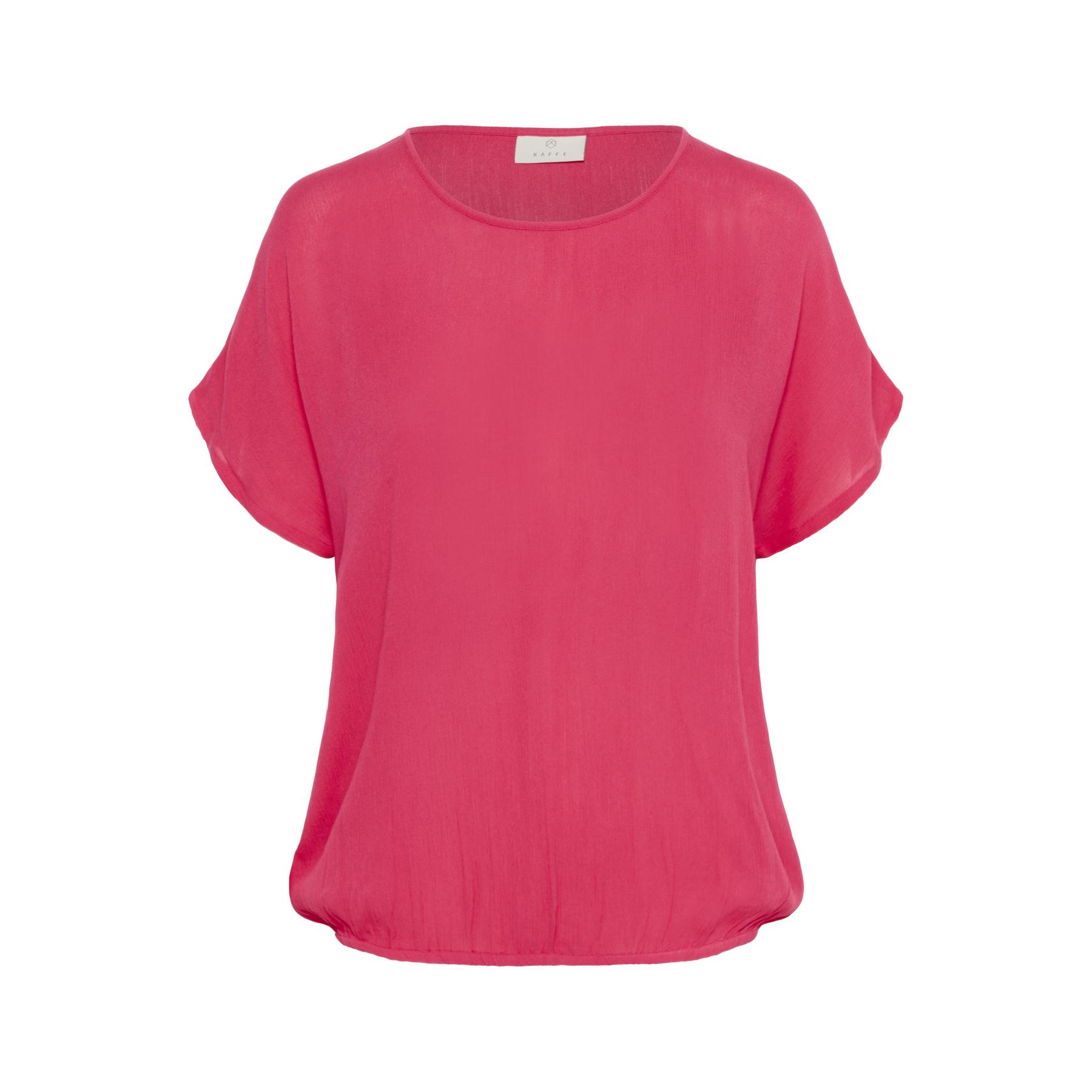 5715576205258 - Damenbluse KAFFE Amber Stanley