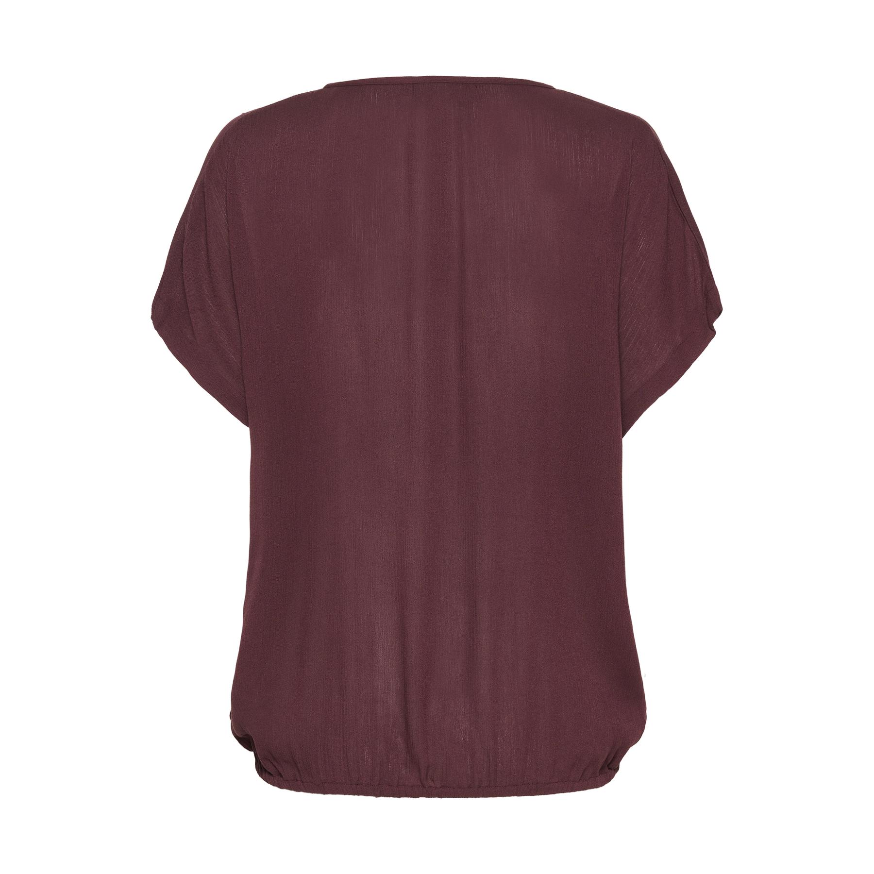 5715576616047 - Damenbluse KAFFE Amber Stanley