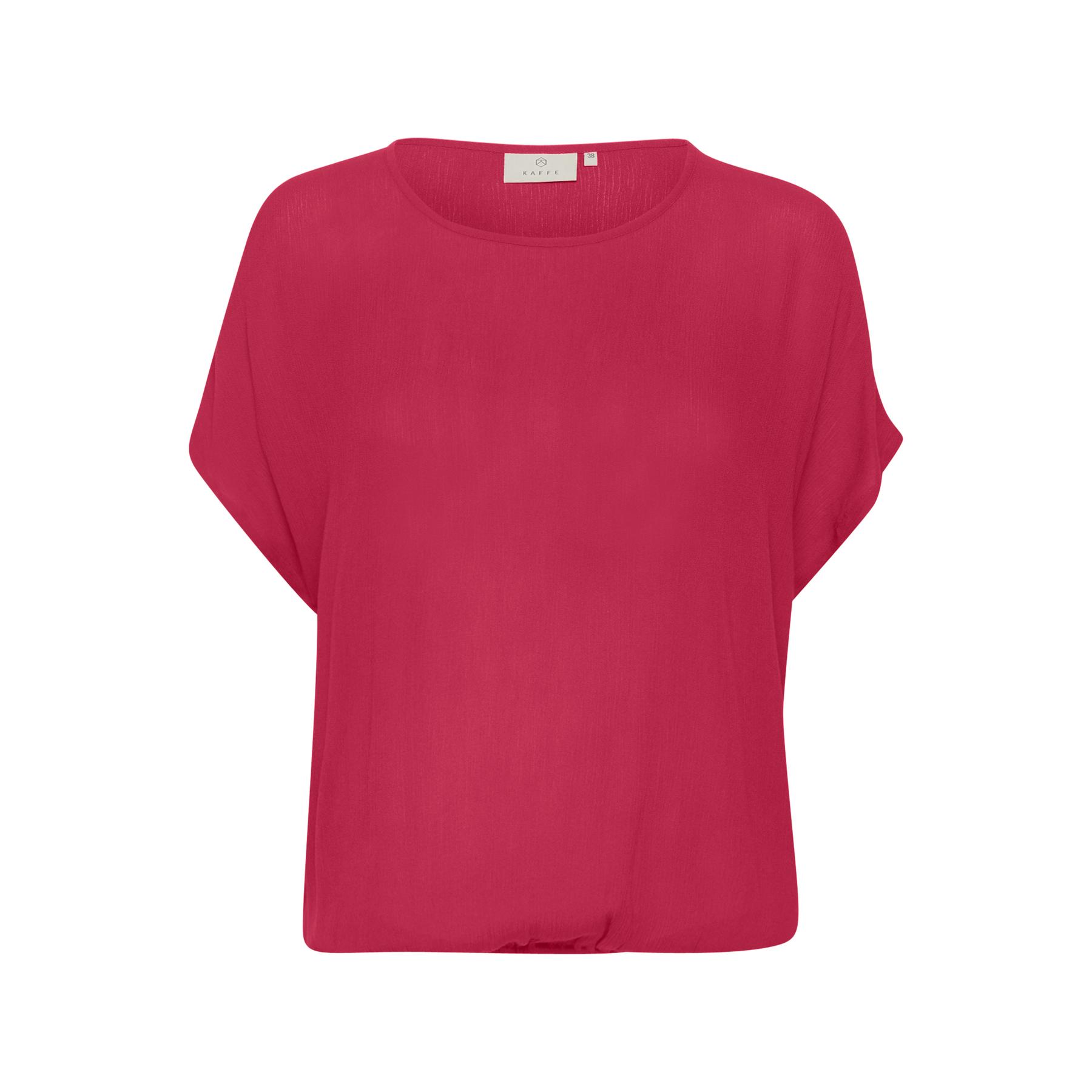 5715576616207 - Damenbluse KAFFE Amber Stanley