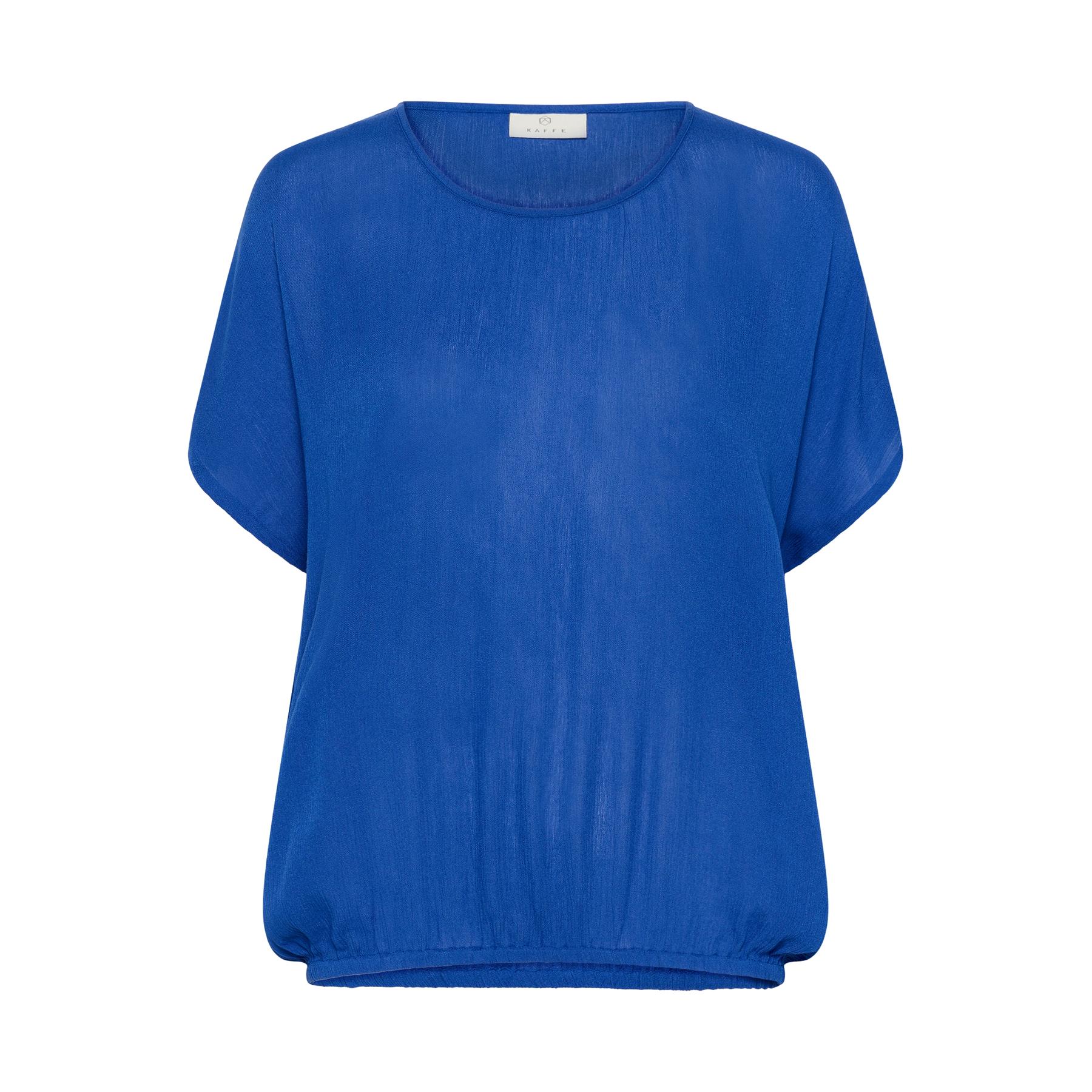 5715576323167 - Damenbluse KAFFE Amber Stanley